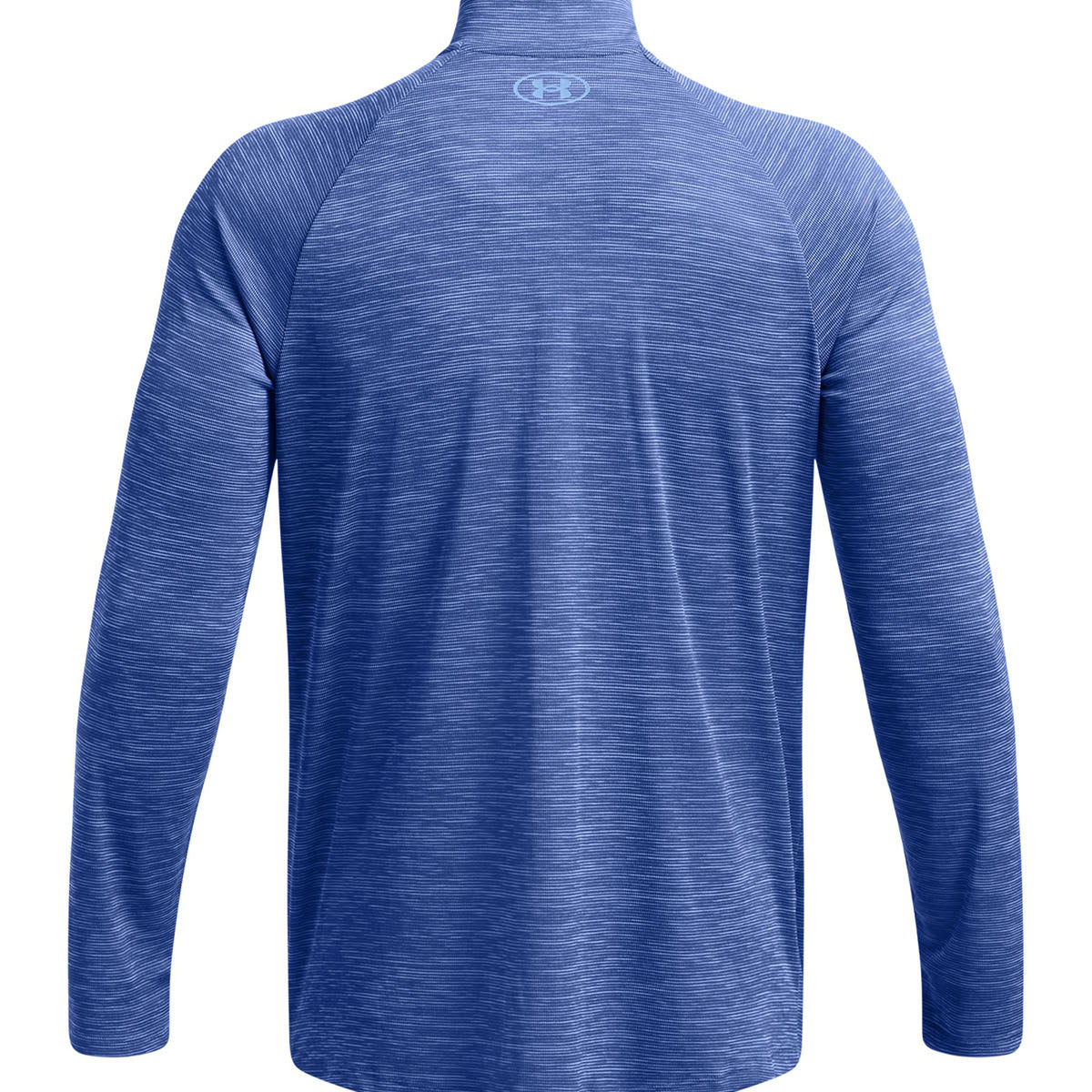 Buzo Training Hombre Color Azul-2