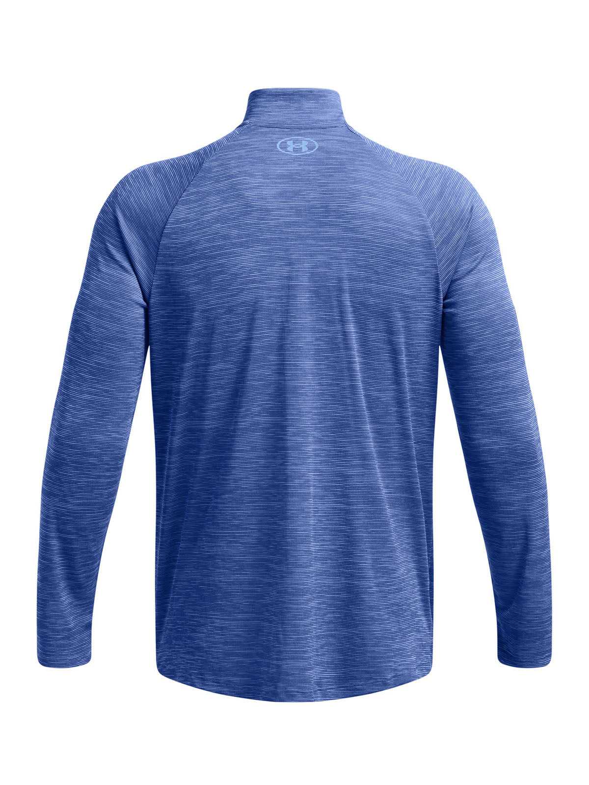 Buzo Training Hombre Color Azul-2