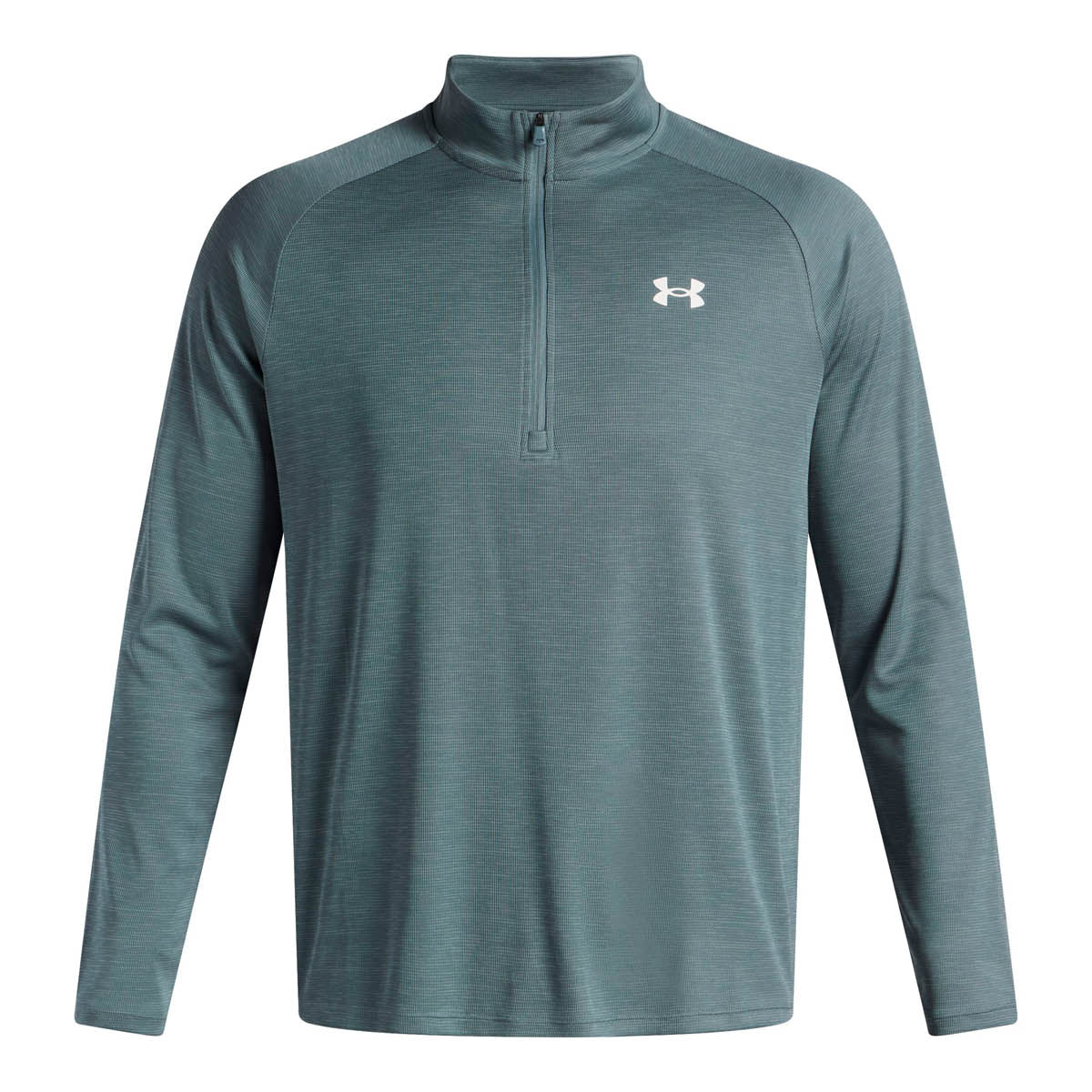 Buzo Training Hombre Color Azul-1