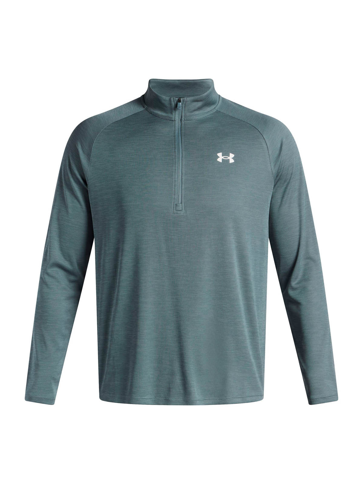 Buzo Training Hombre Color Azul-1