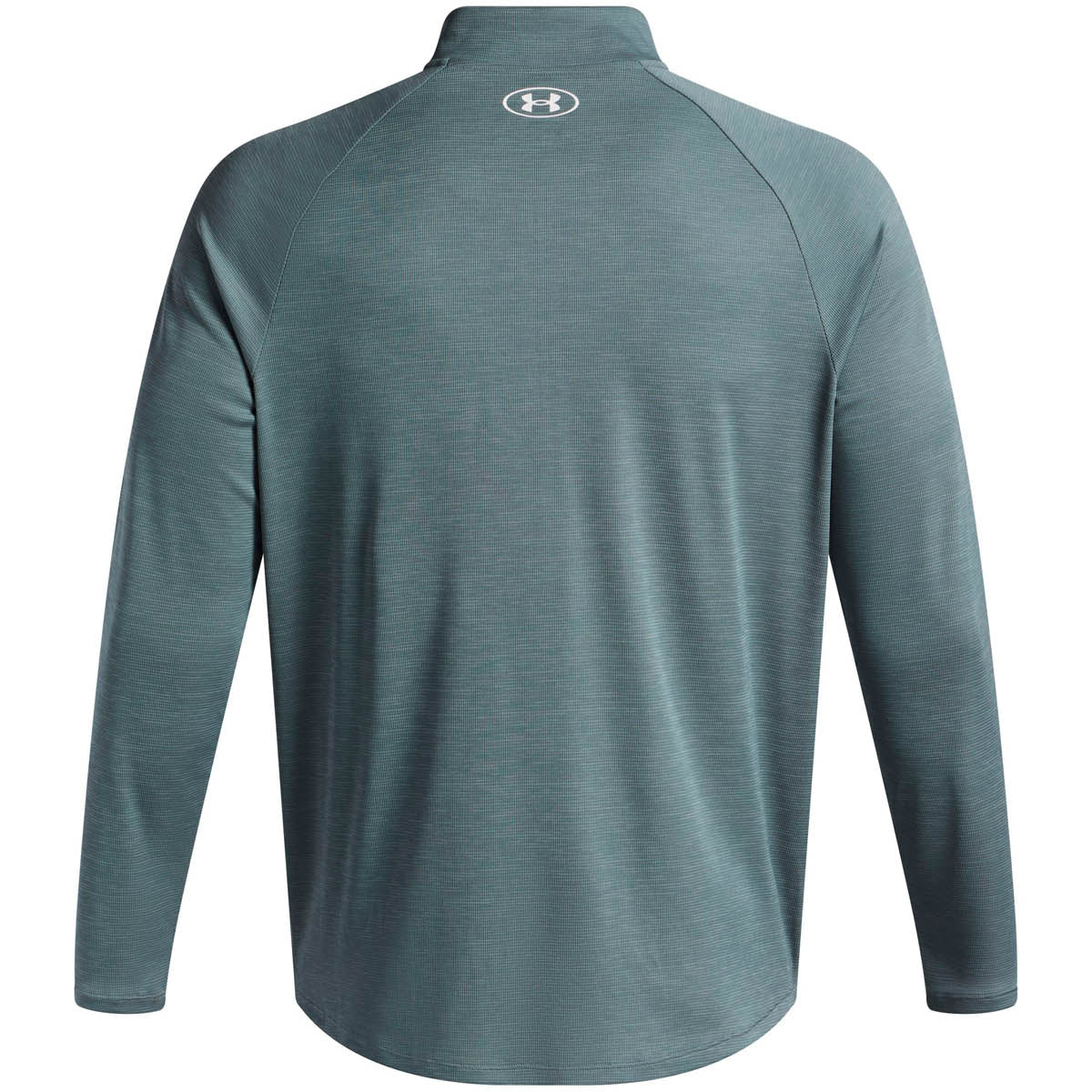 Buzo Training Hombre Color Azul-2