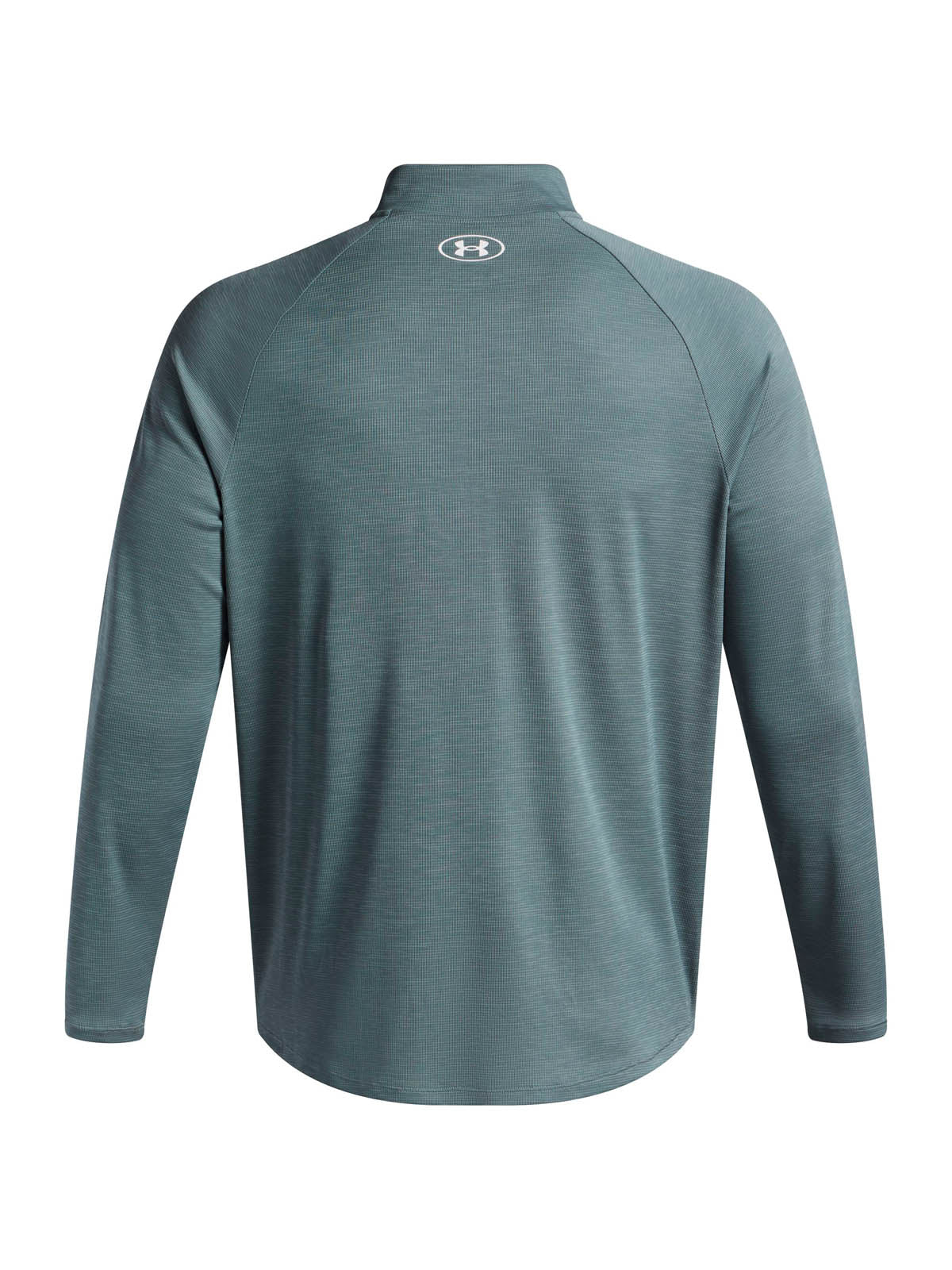 Buzo Training Hombre Color Azul-2