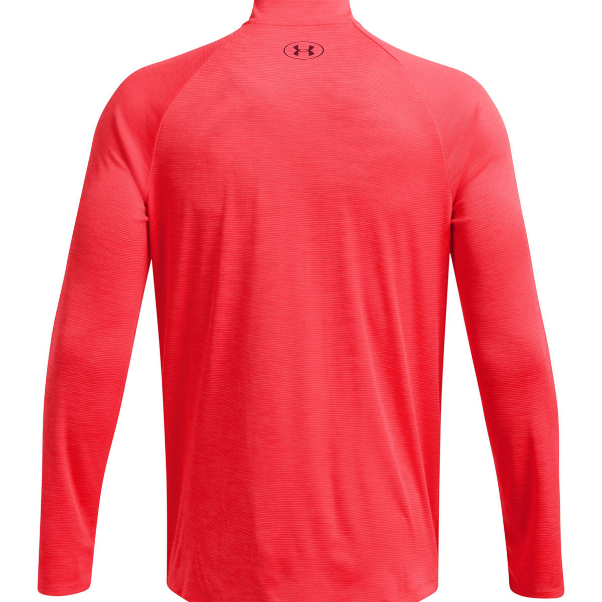 Buzo Training Hombre Color Rojo-2