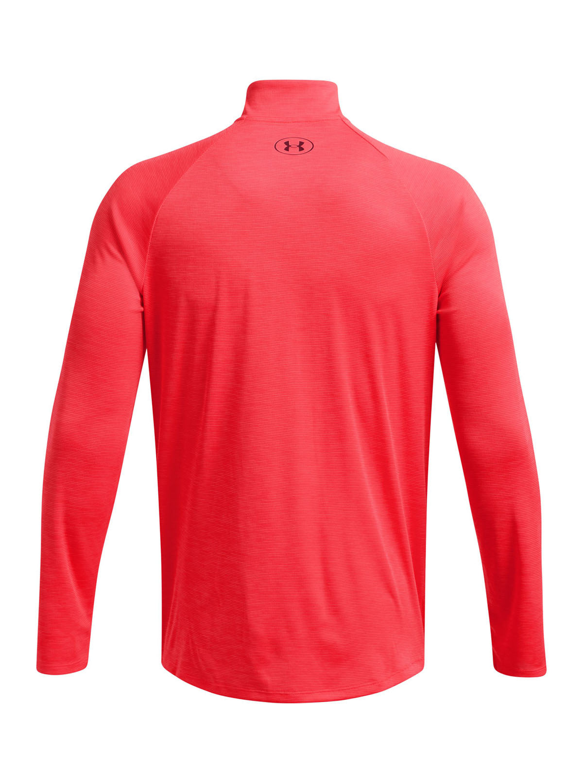Buzo Training Hombre Color Rojo-2