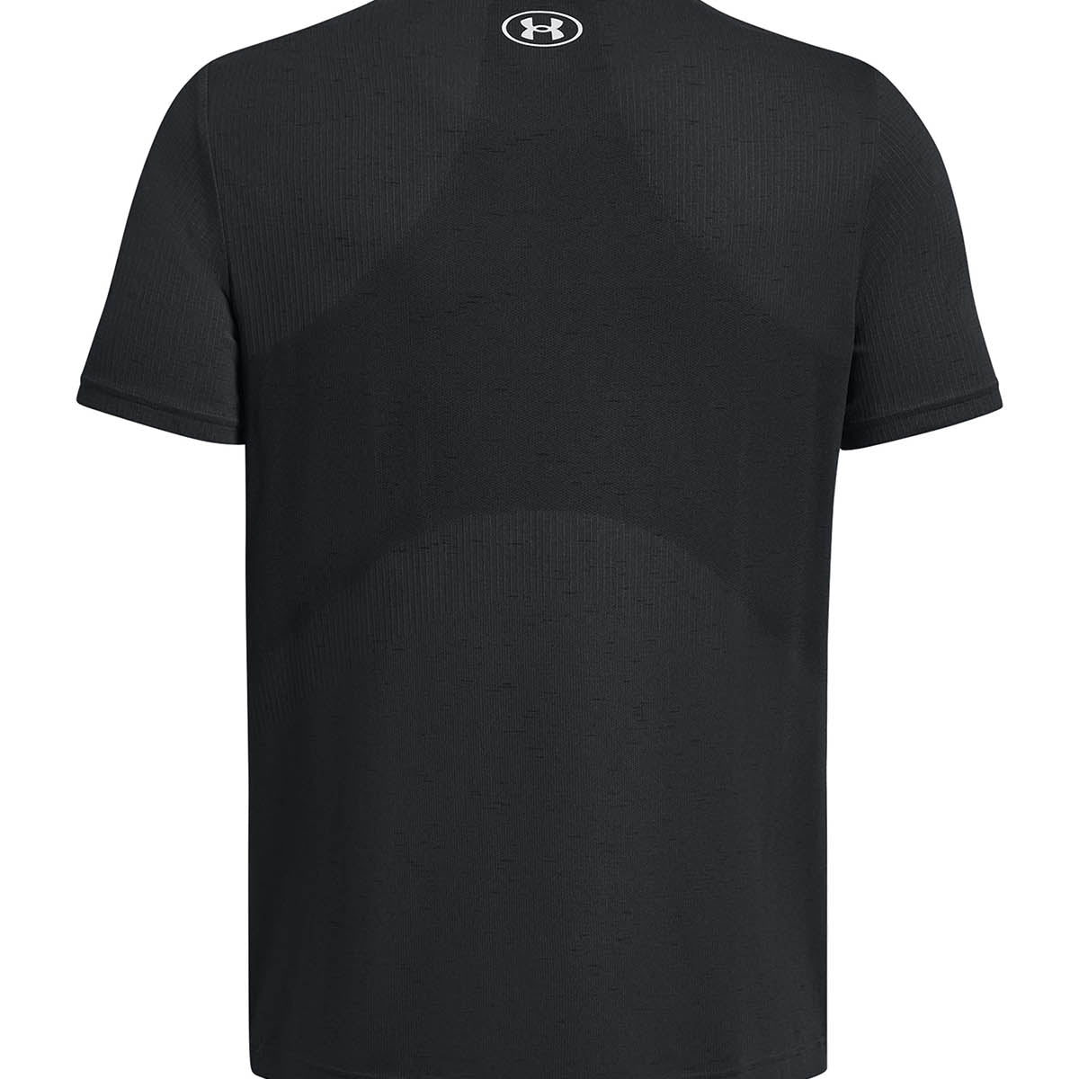 Camiseta Training Hombre Color Negro-2