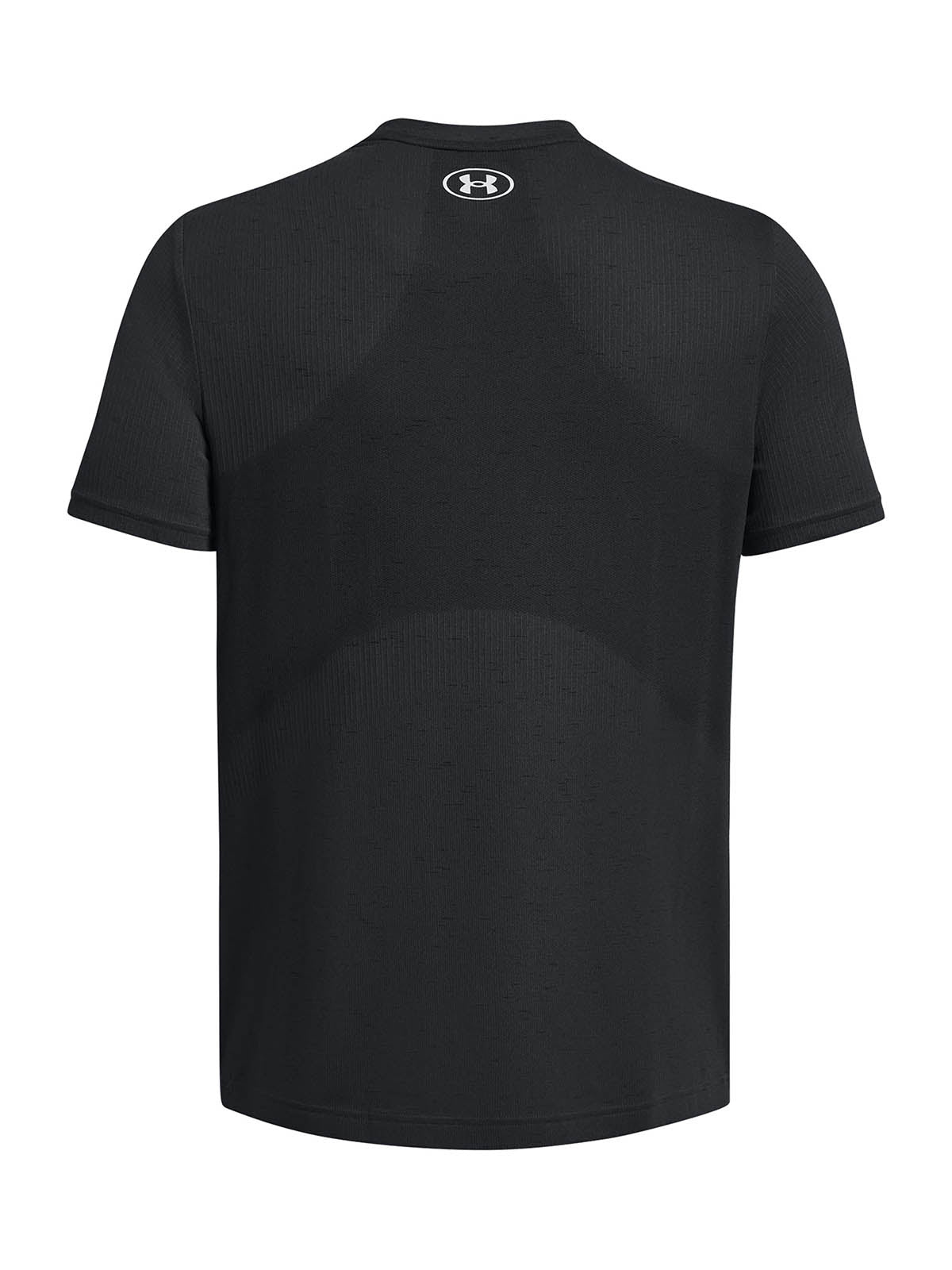 Camiseta Training Hombre Color Negro-2