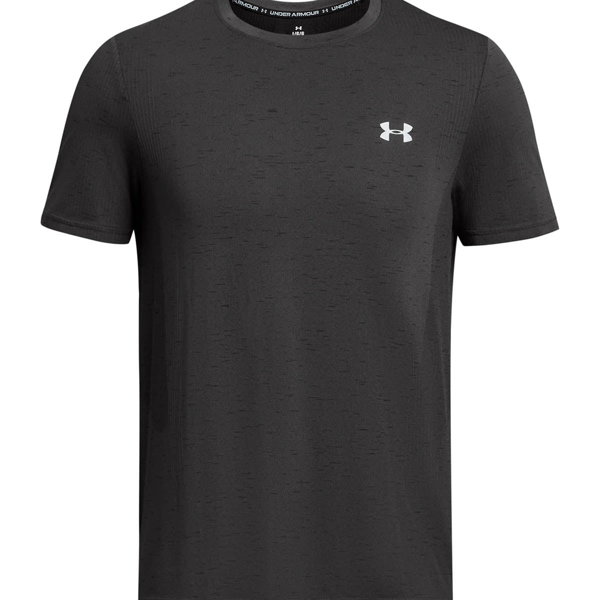 Camiseta Training Hombre Color Gris-1