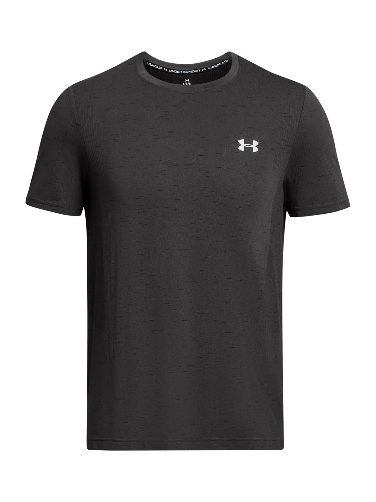 Camiseta Training Hombre Color Gris-1
