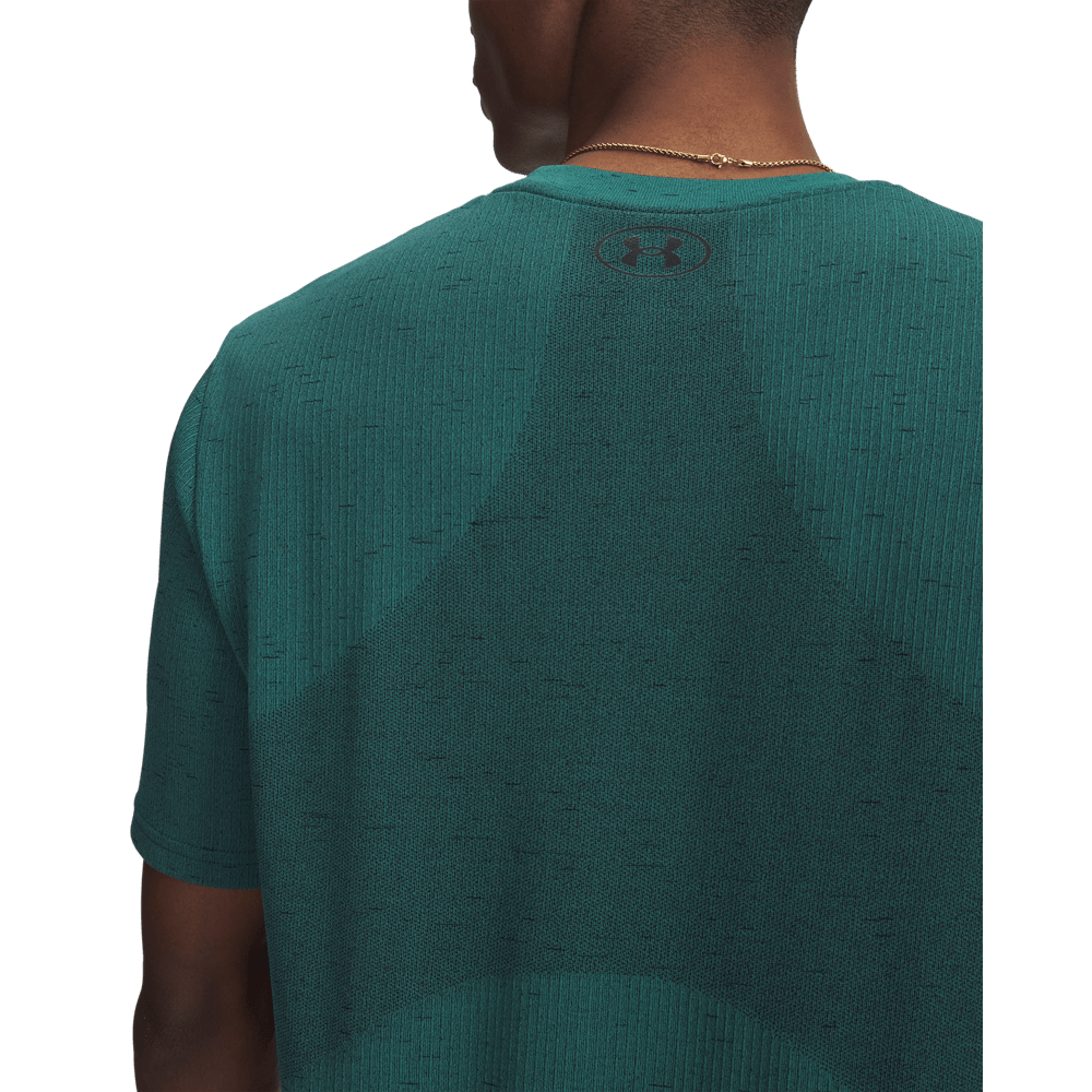 Camiseta Training Hombre Color Verde