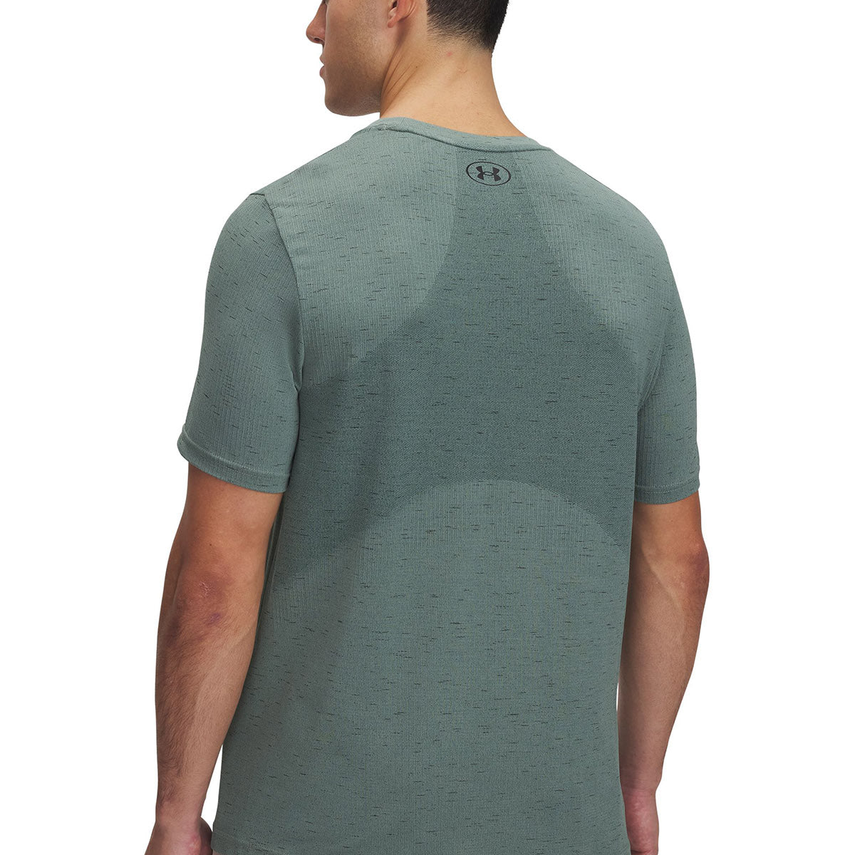 Camiseta Training Hombre Color Verde-2