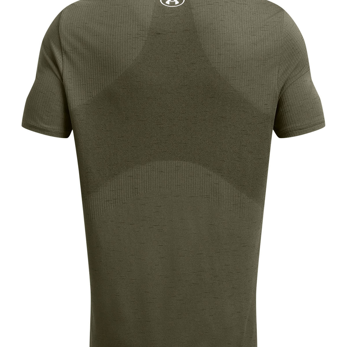 Camiseta Training Hombre Color Verde-2