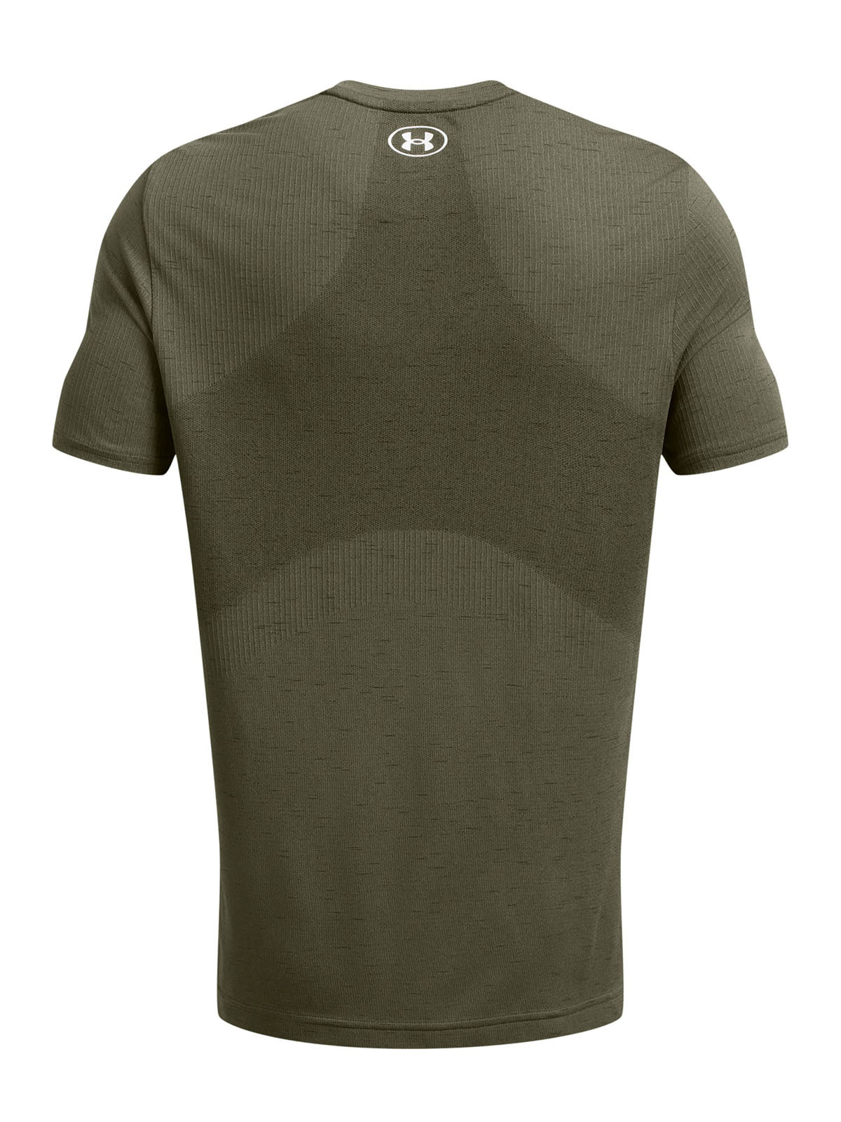 Camiseta Training Hombre Color Verde-2