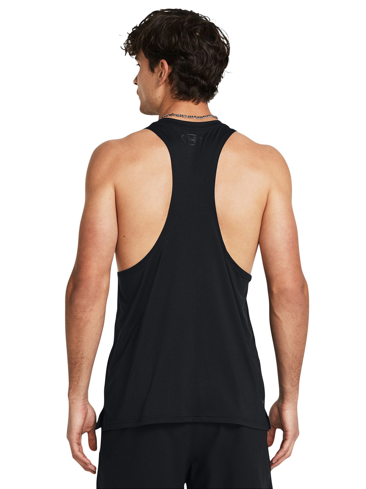 Esqueleto Training Hombre Color Negro-4