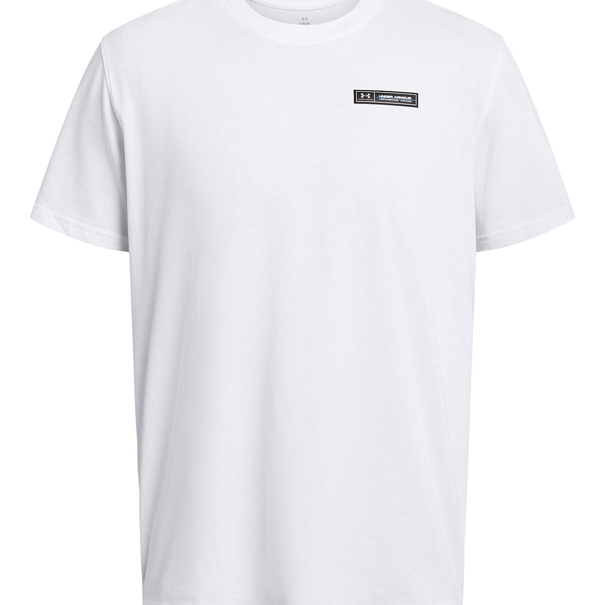 Camiseta Sportstyle Hombre Color Blanco-1