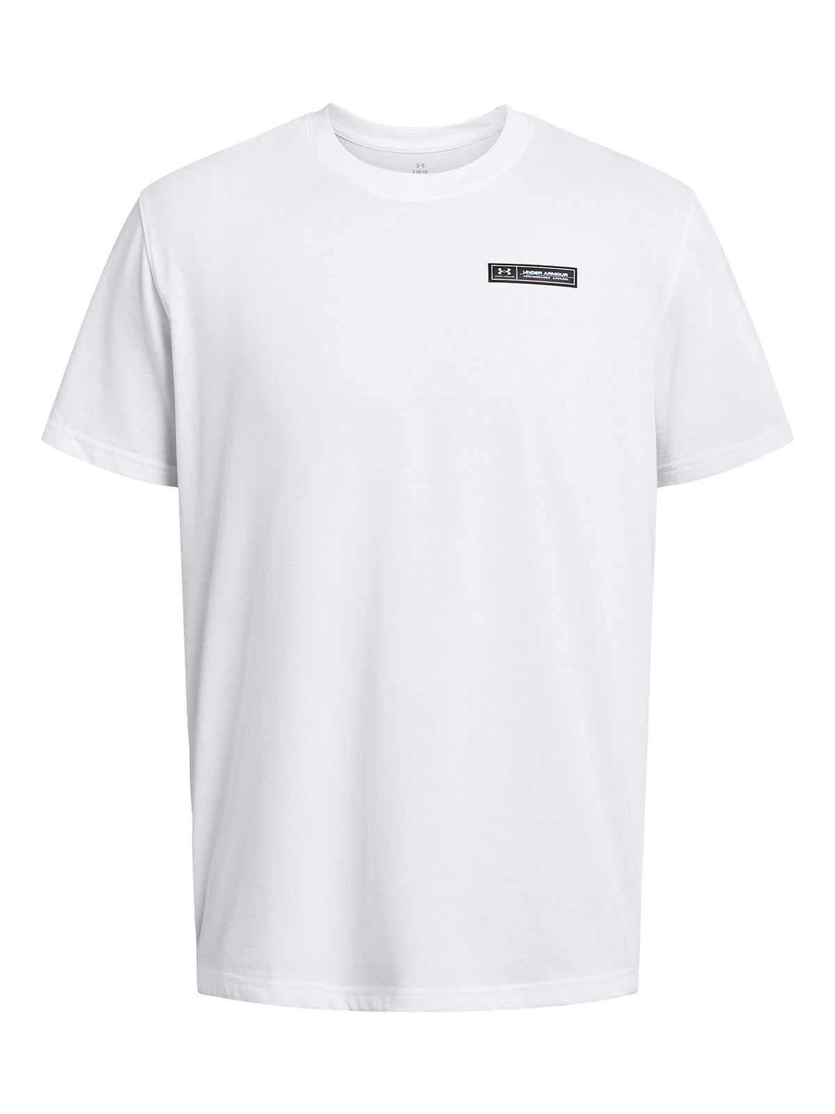 Camiseta Sportstyle Hombre Color Blanco-1
