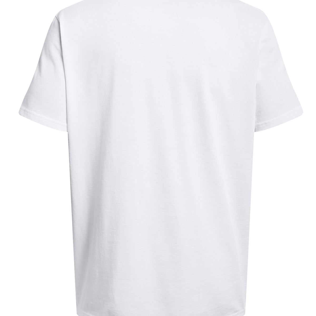 Camiseta Sportstyle Hombre Color Blanco-2
