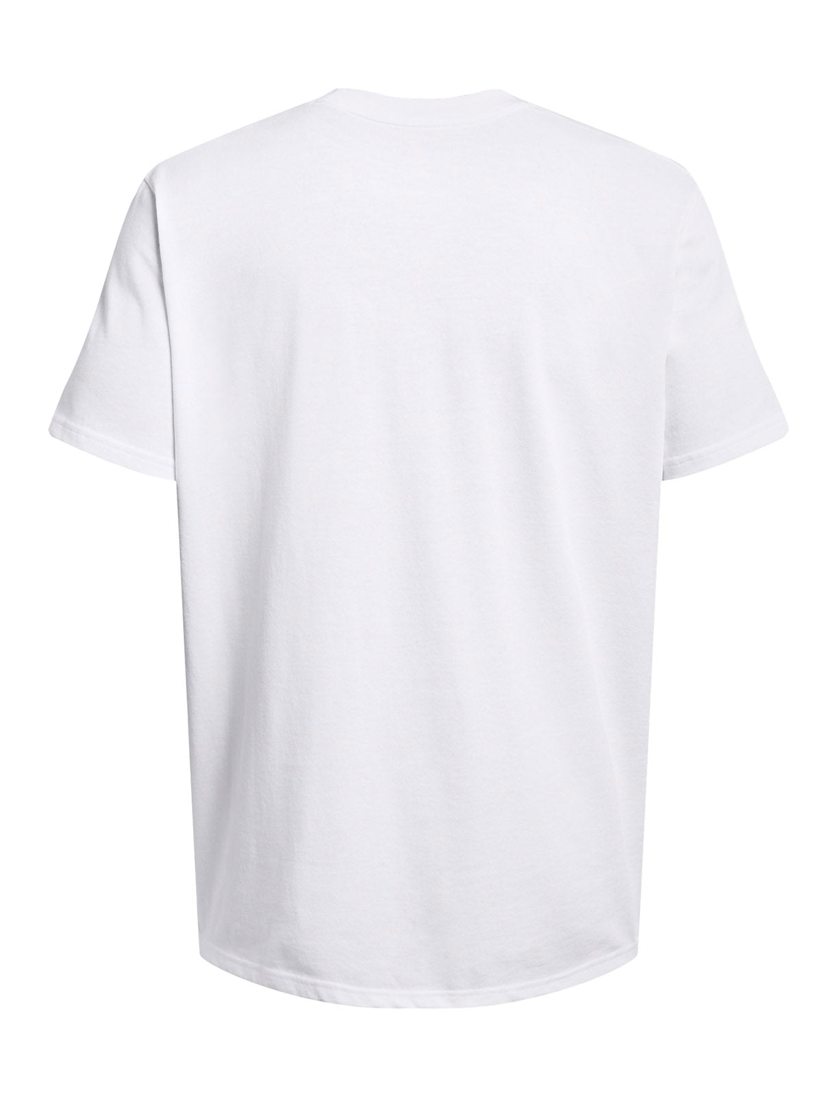 Camiseta Sportstyle Hombre Color Blanco-2