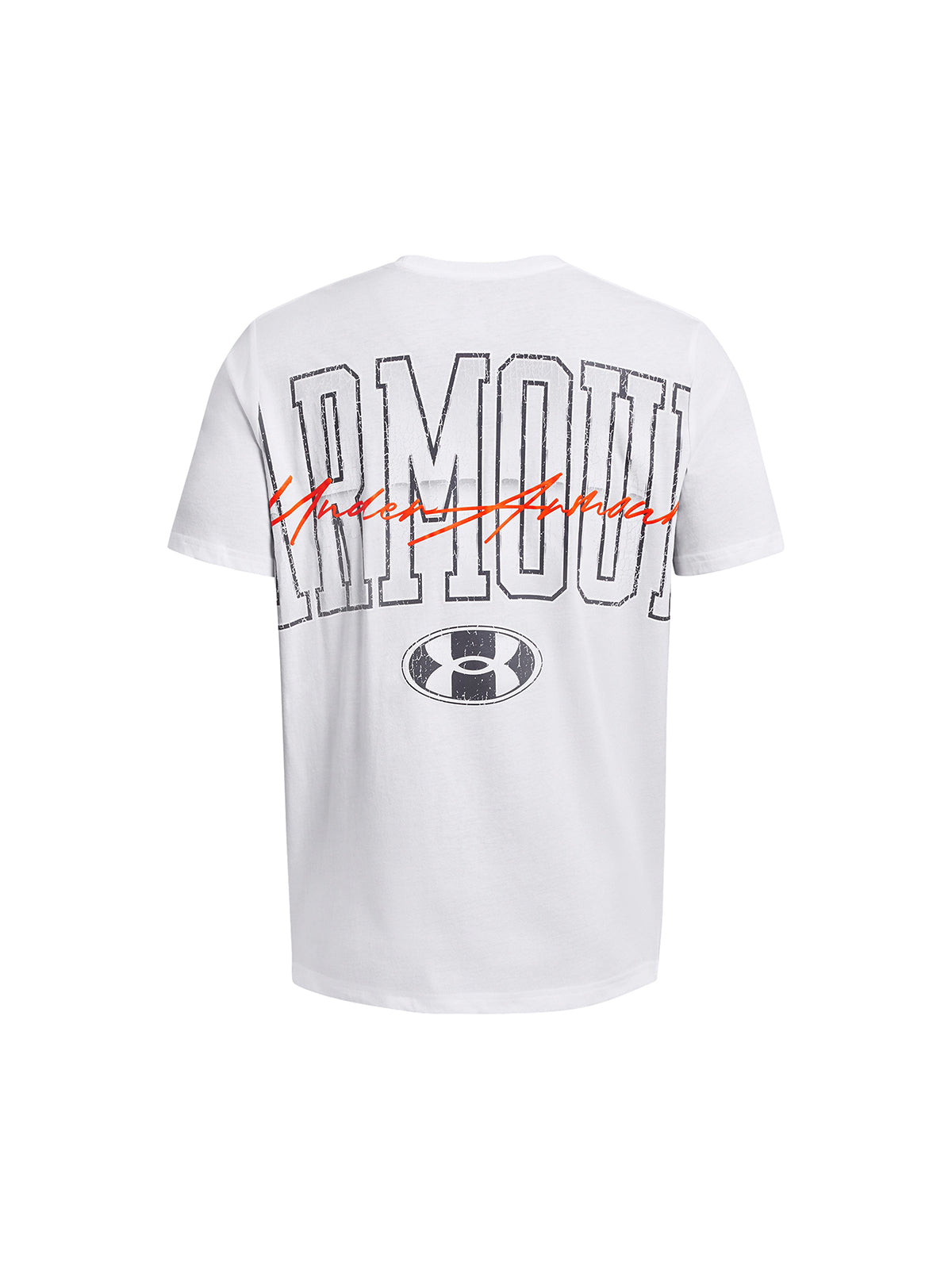 Camiseta Training Hombre Color Blanco-2