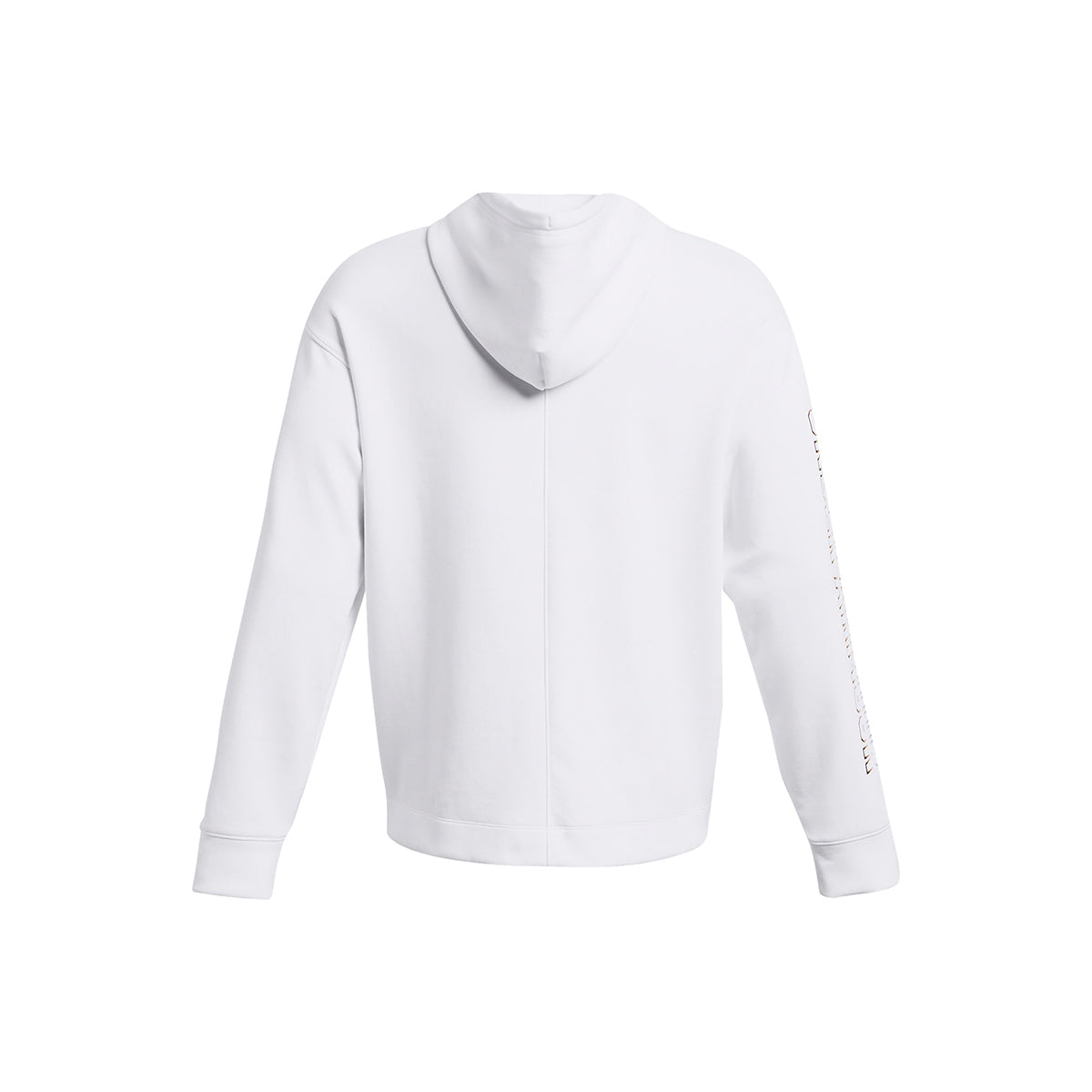 Buzo Training Unisex Color Blanco-2