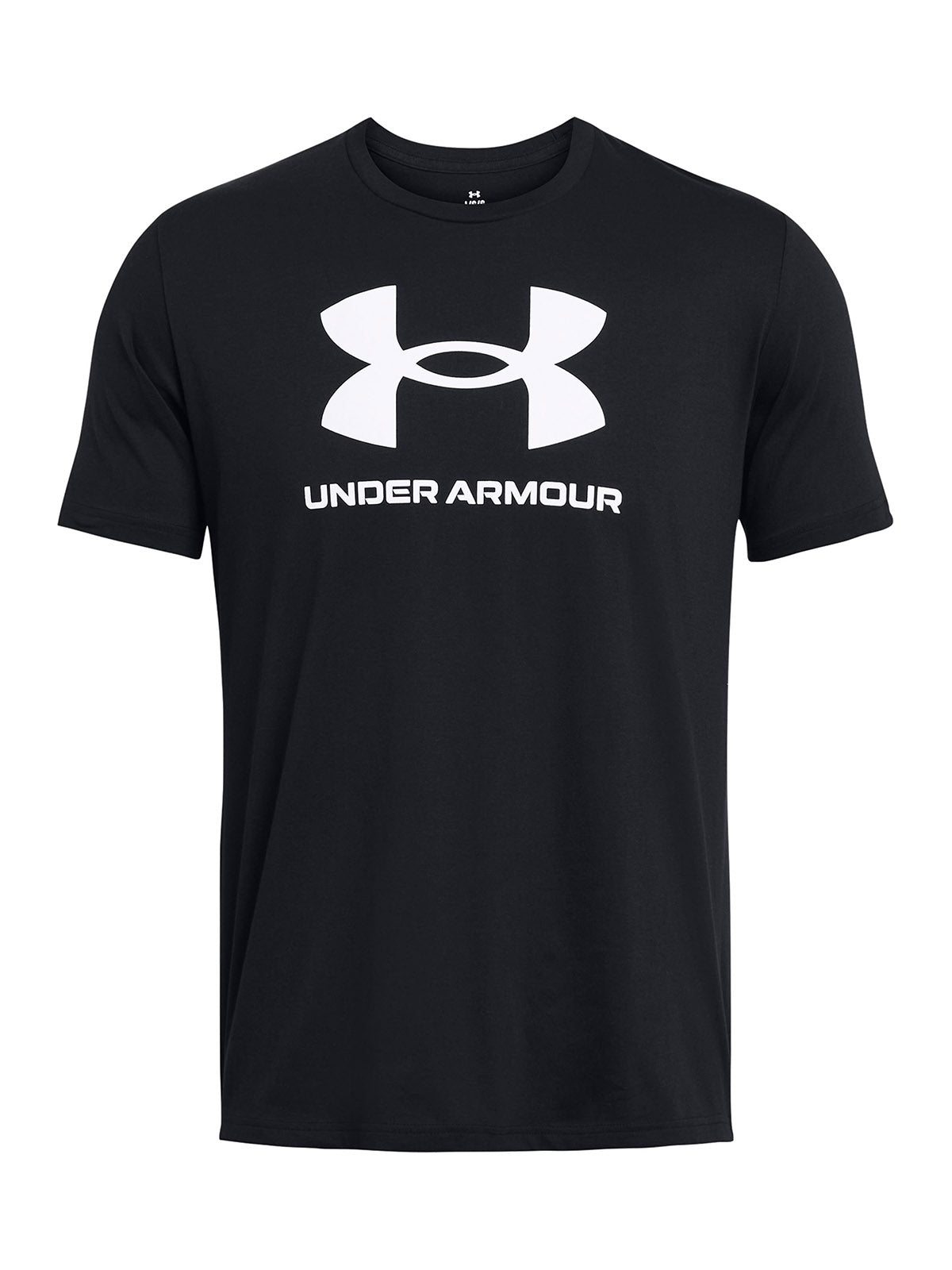 Camiseta Training Hombre Color Negro-1