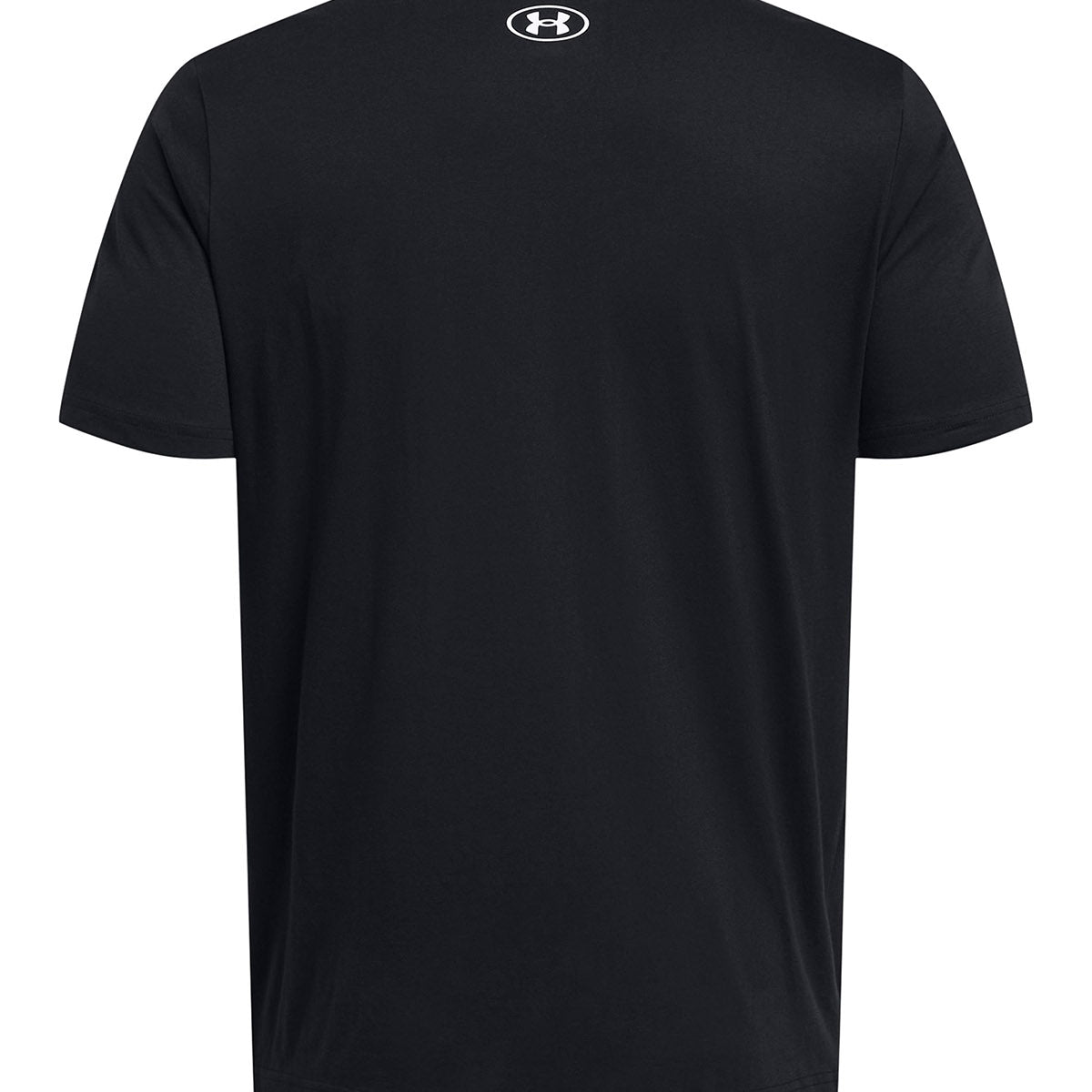 Camiseta Training Hombre Color Negro-2