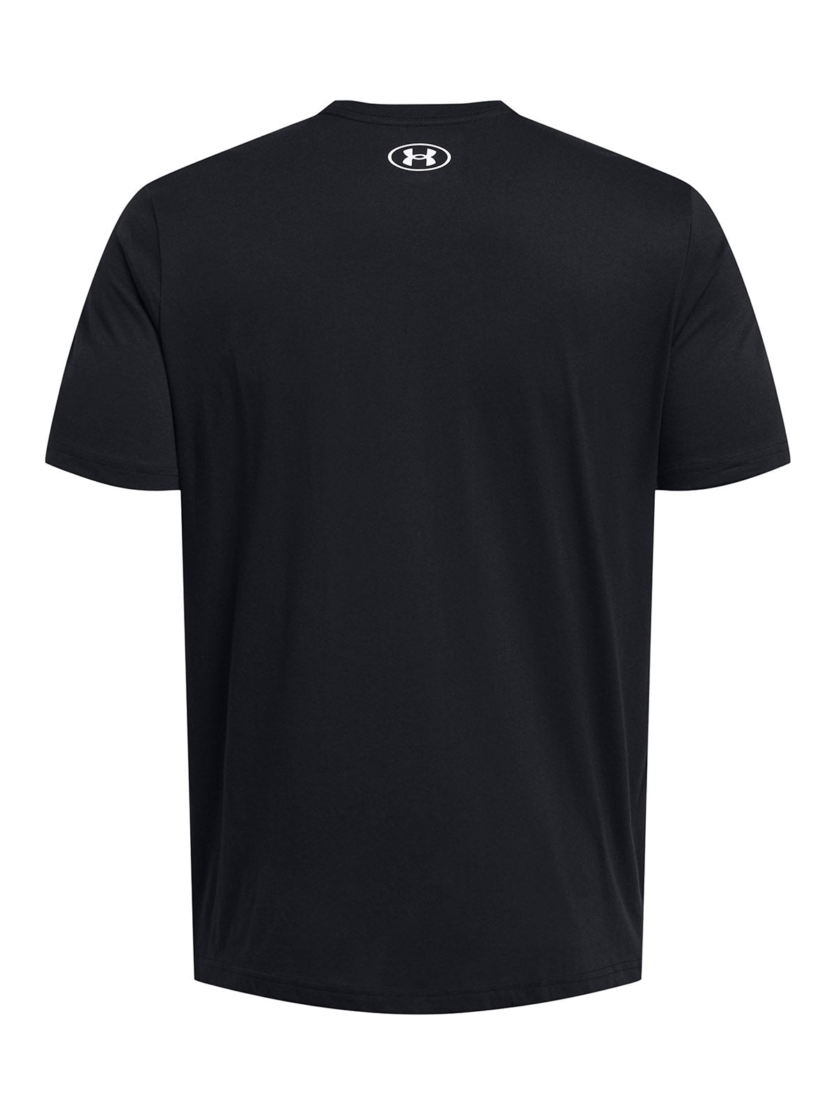 Camiseta Training Hombre Color Negro-2