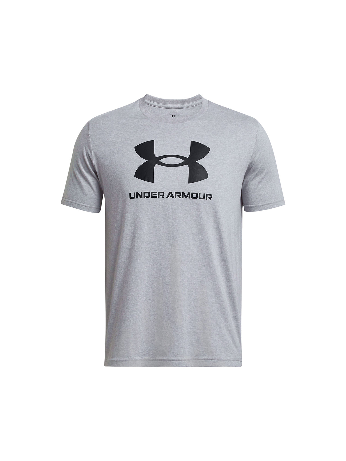 Camiseta Training Hombre Color Gris-1
