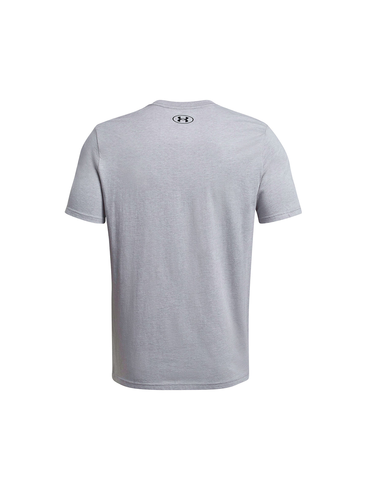 Camiseta Training Hombre Color Gris-2