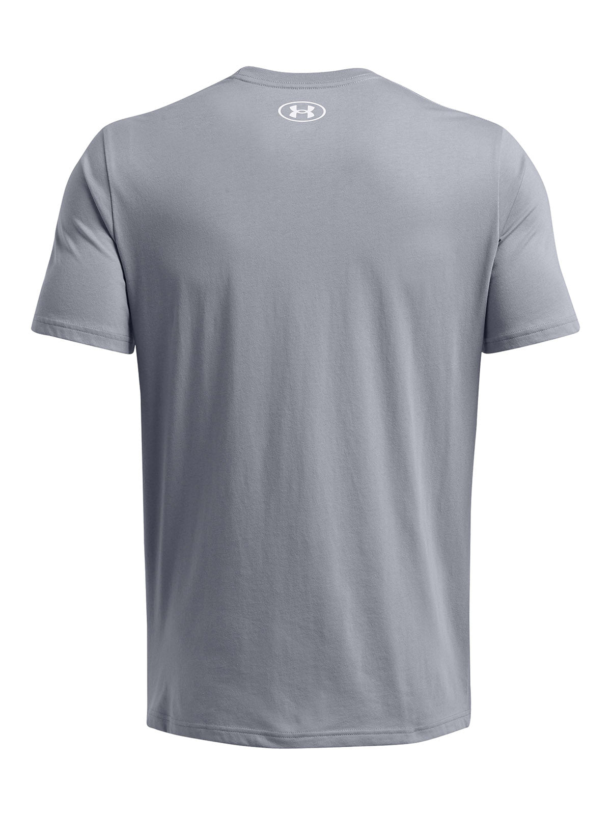 Camiseta Training Hombre Color Gris-2