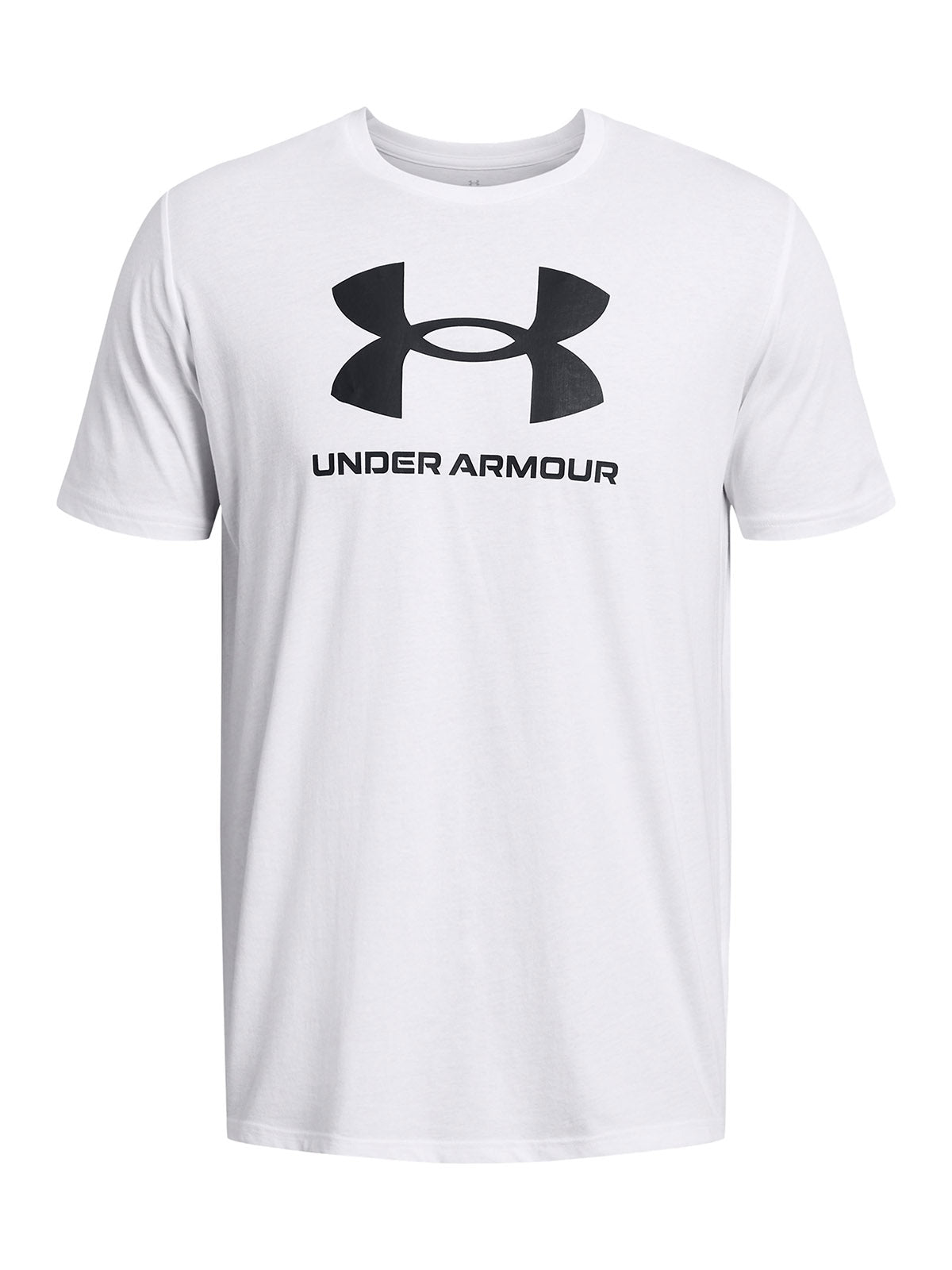 Camiseta Training Hombre Color Blanco-1