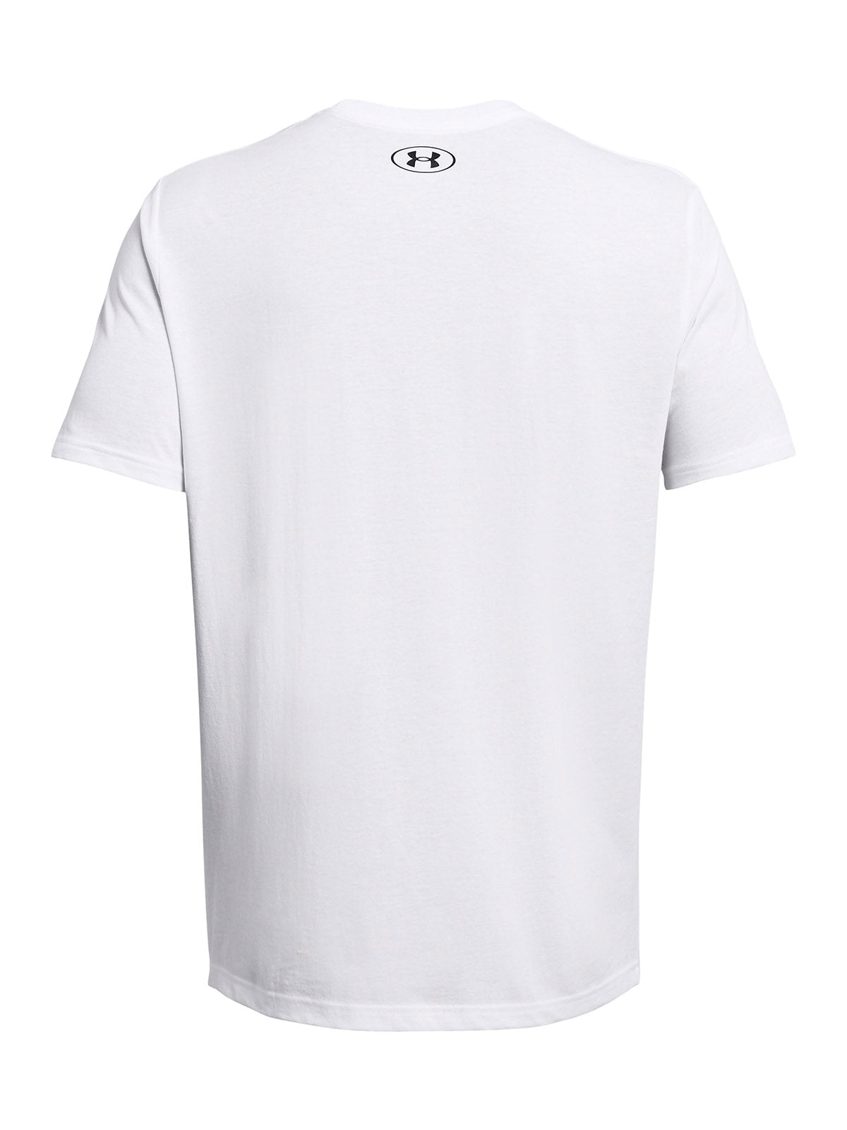 Camiseta Training Hombre Color Blanco-2