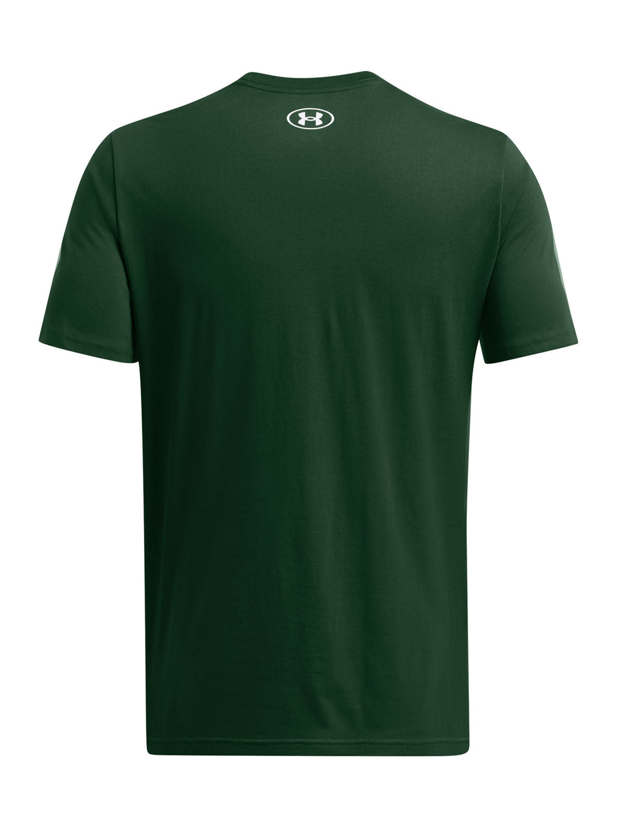Camiseta Training Hombre Color Verde-2