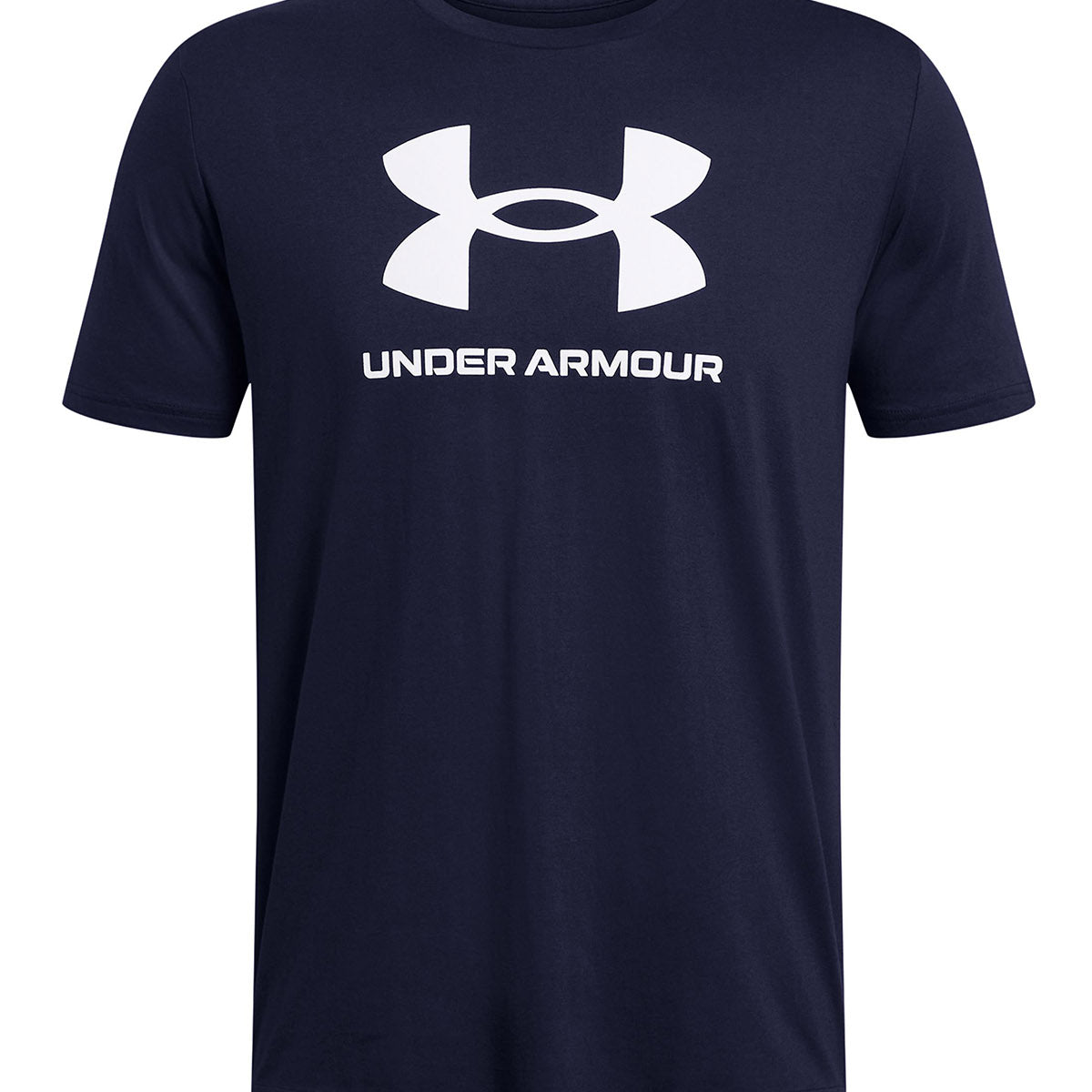 Camiseta Training Hombre Color Azul-1