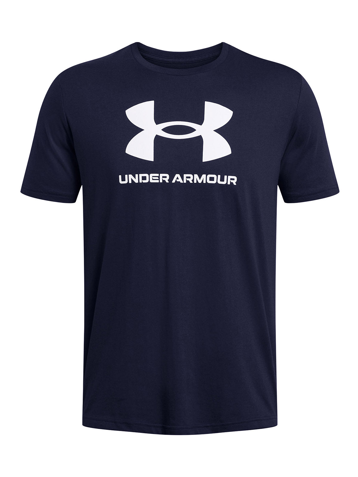 Camiseta Training Hombre Color Azul-1