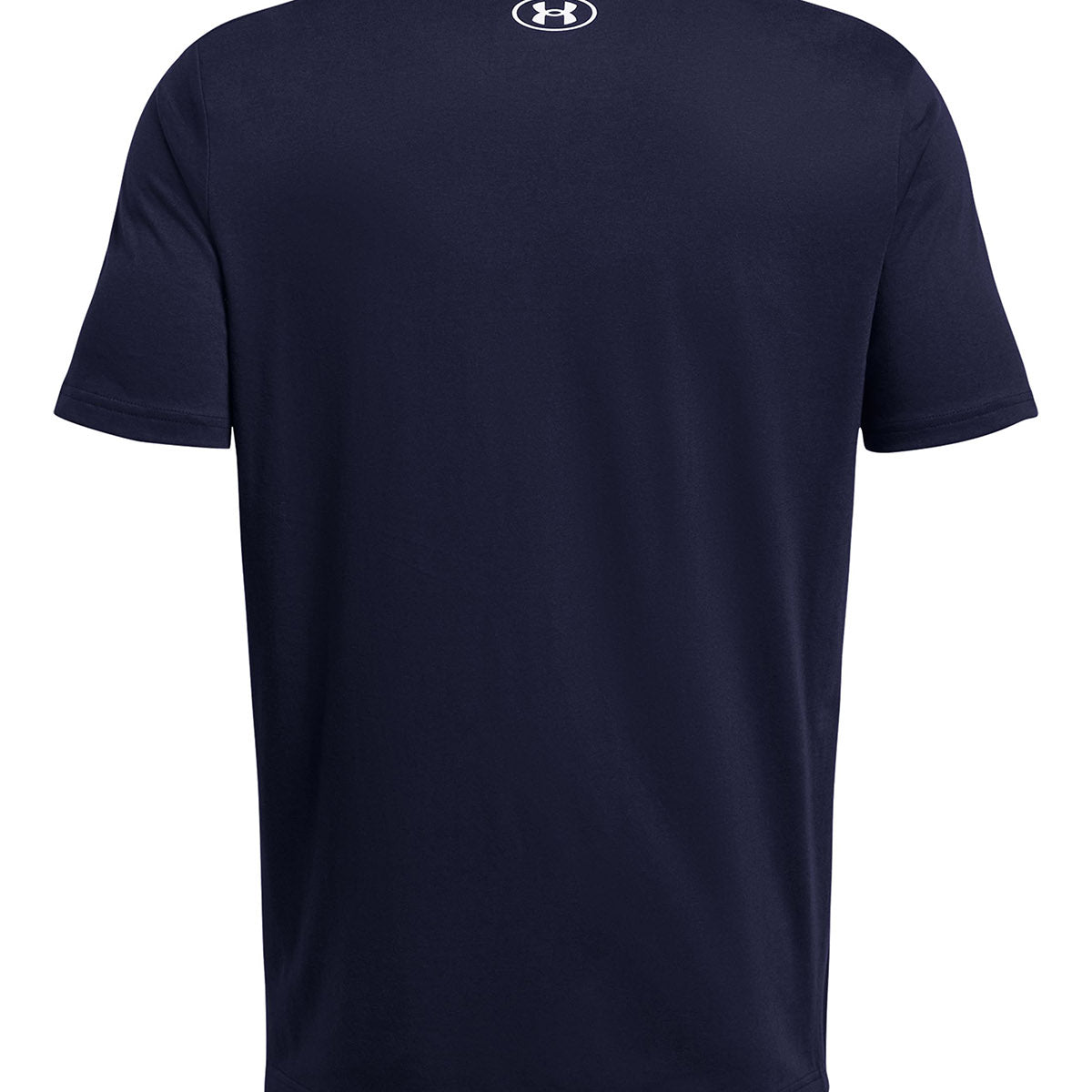 Camiseta Training Hombre Color Azul-2