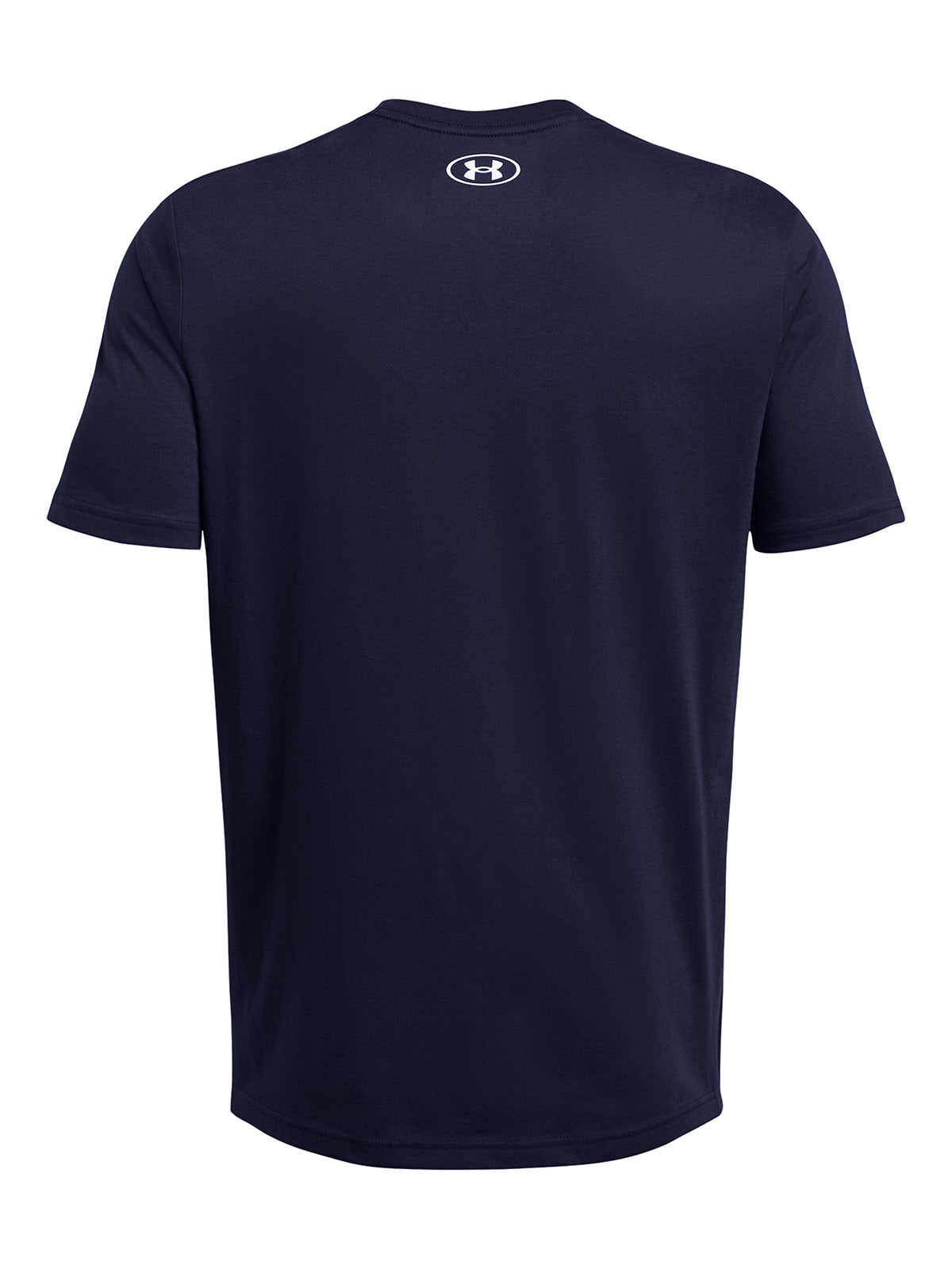 Camiseta Training Hombre Color Azul-2