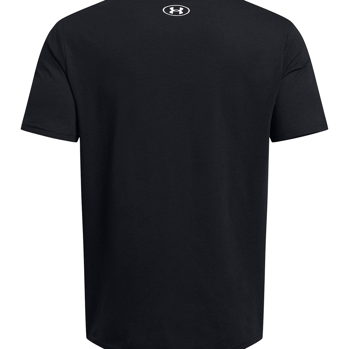 Camiseta Training Hombre Color Negro-2