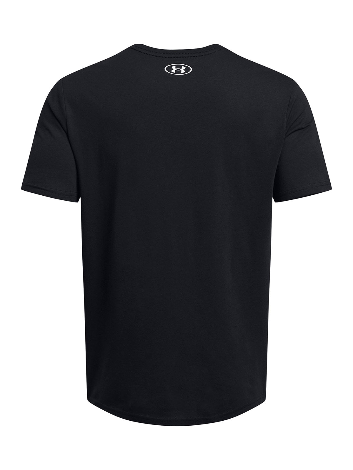Camiseta Training Hombre Color Negro-2