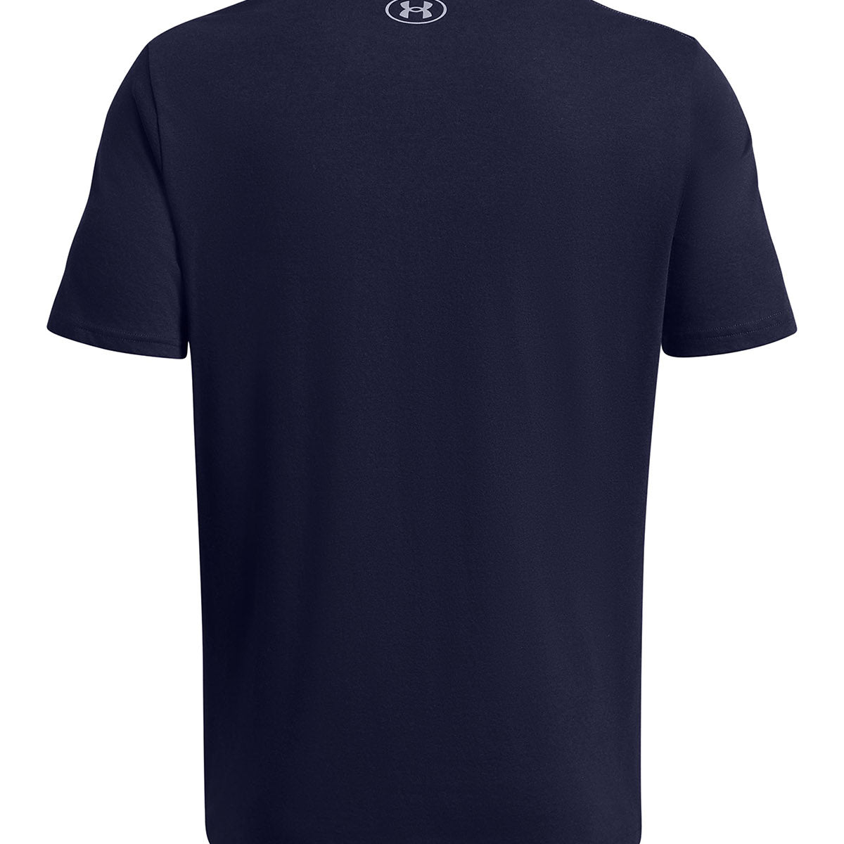 Camiseta Running Hombre Color Azul-2