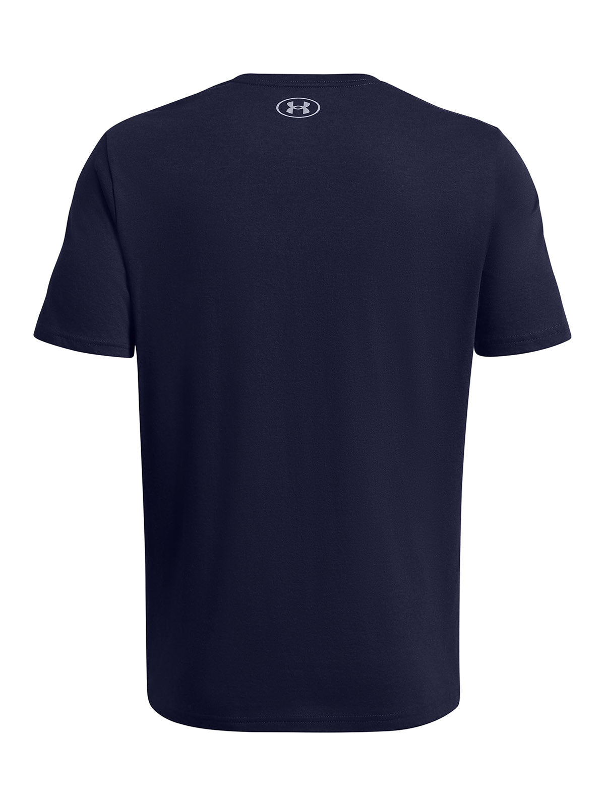 Camiseta Running Hombre Color Azul-2