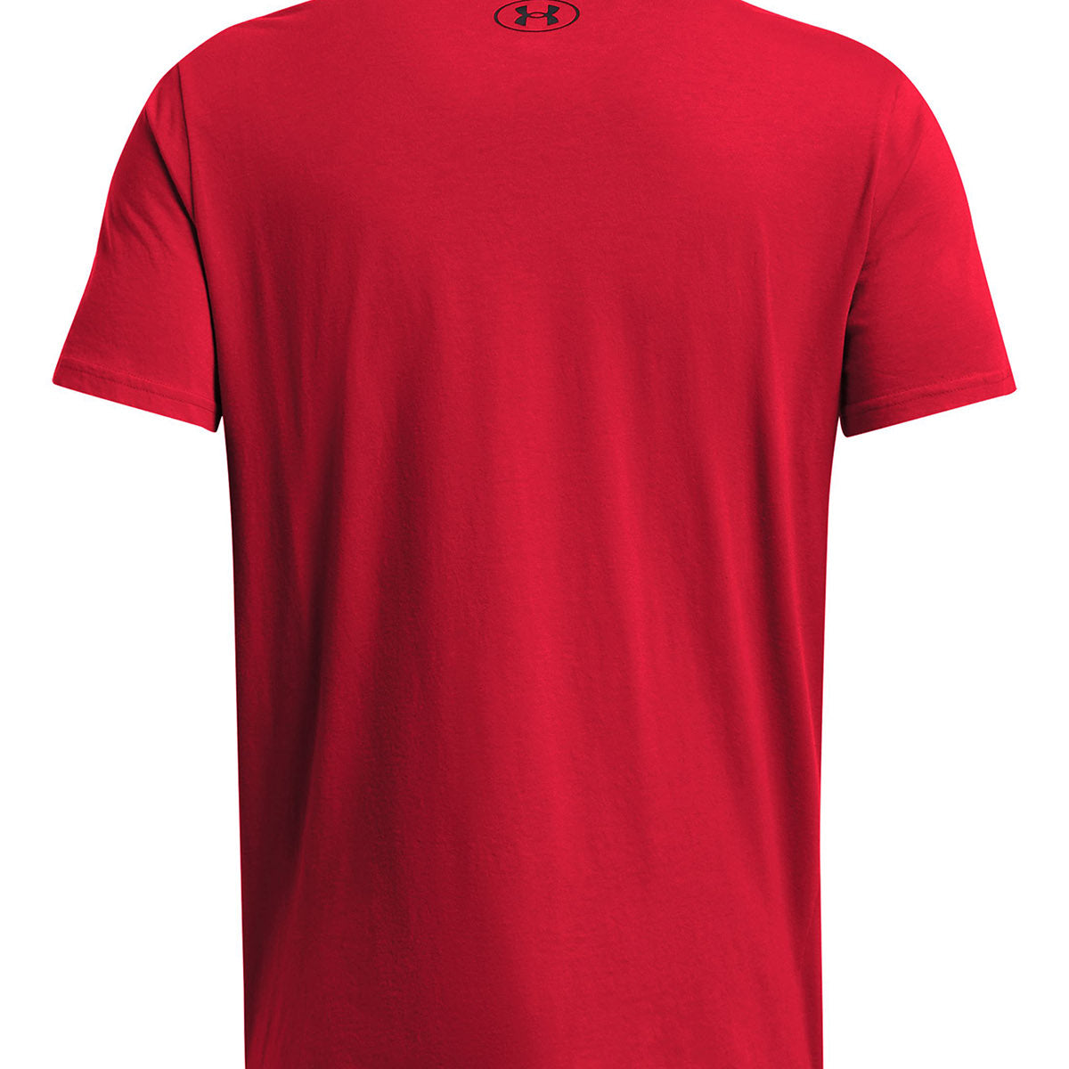 Camiseta Training Hombre Color Rojo-2