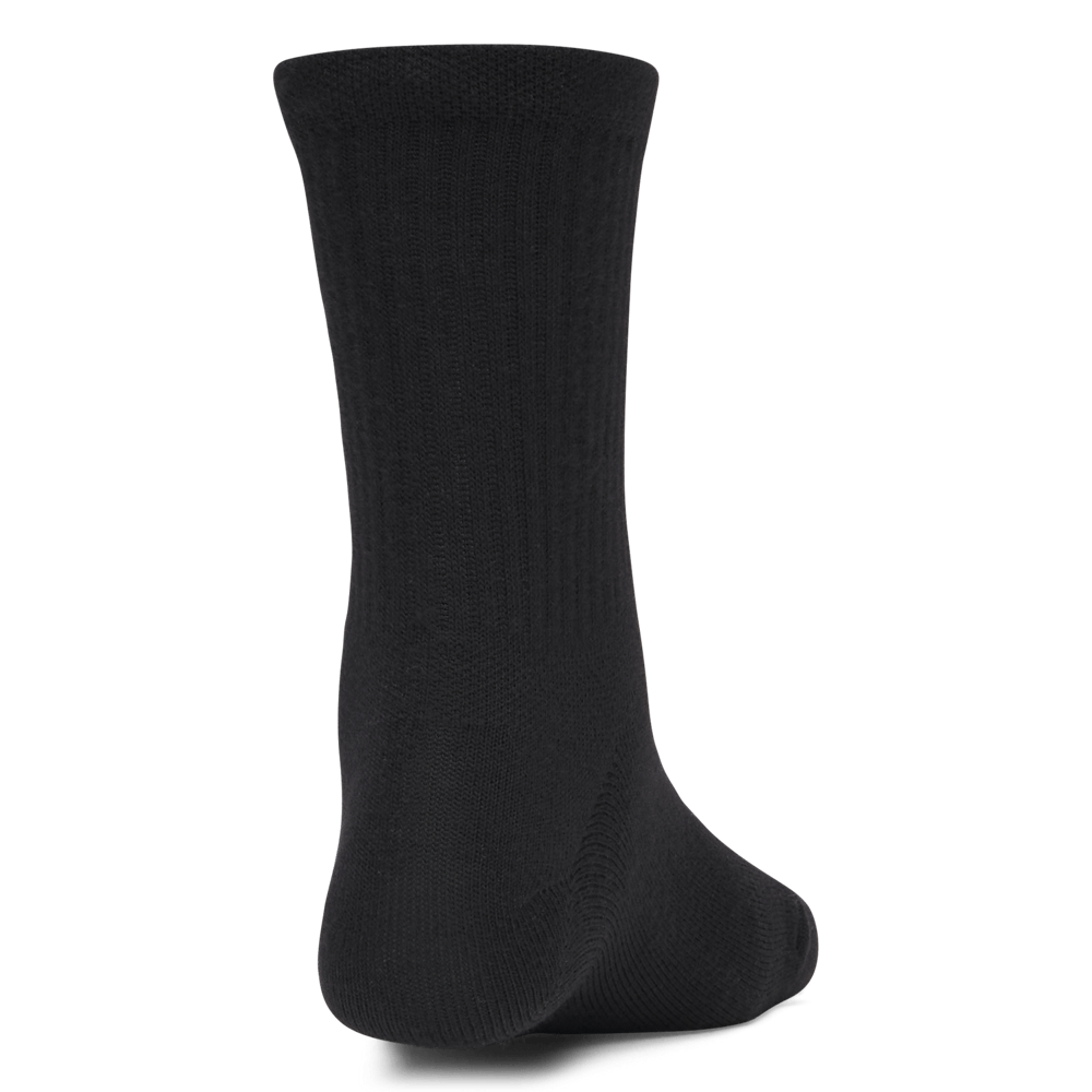 Medias Sportstyle Mujer Color Negro