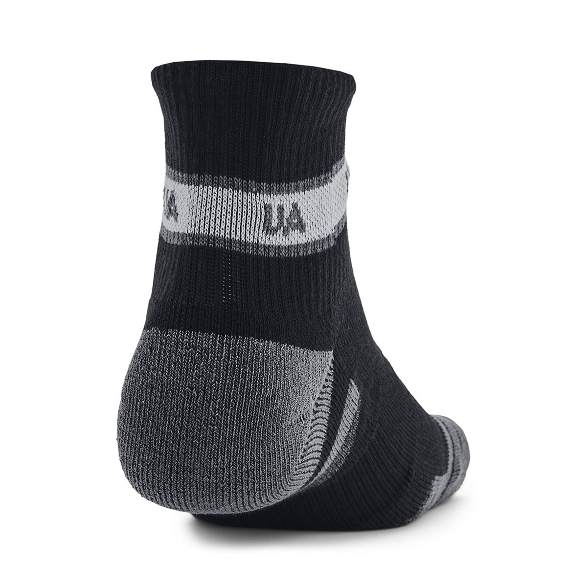 Medias Training Unisex Color Negro-2