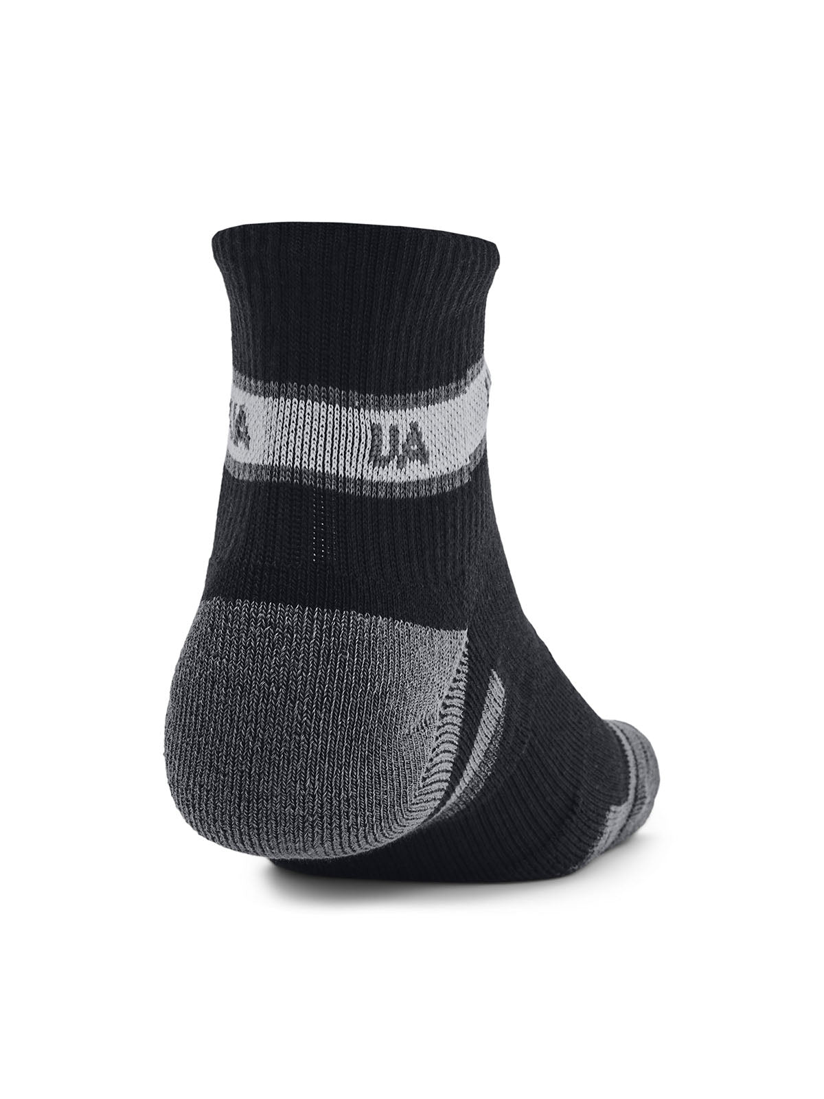 Medias Training Unisex Color Negro-2