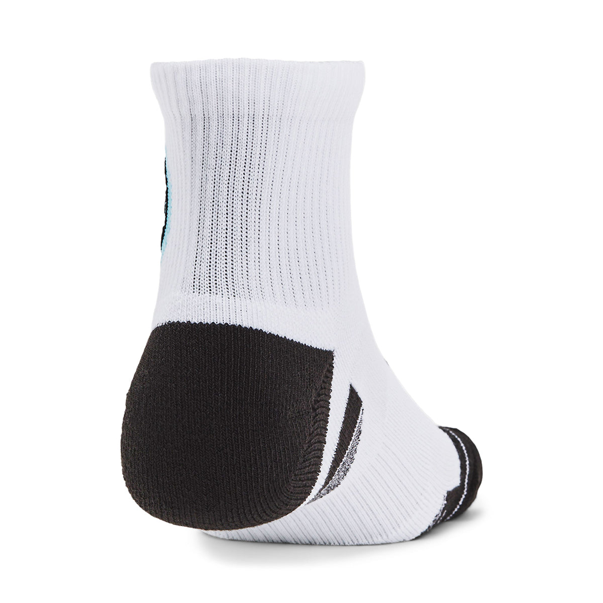 Medias Training Unisex Color Blanco-2