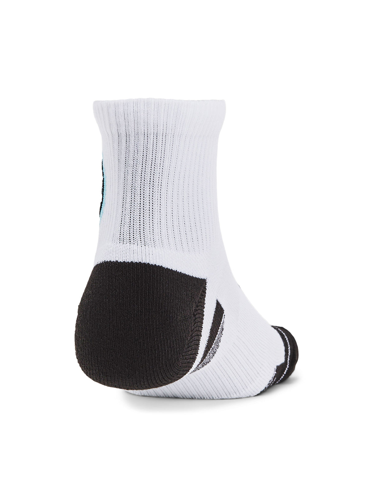 Medias Training Unisex Color Blanco-2