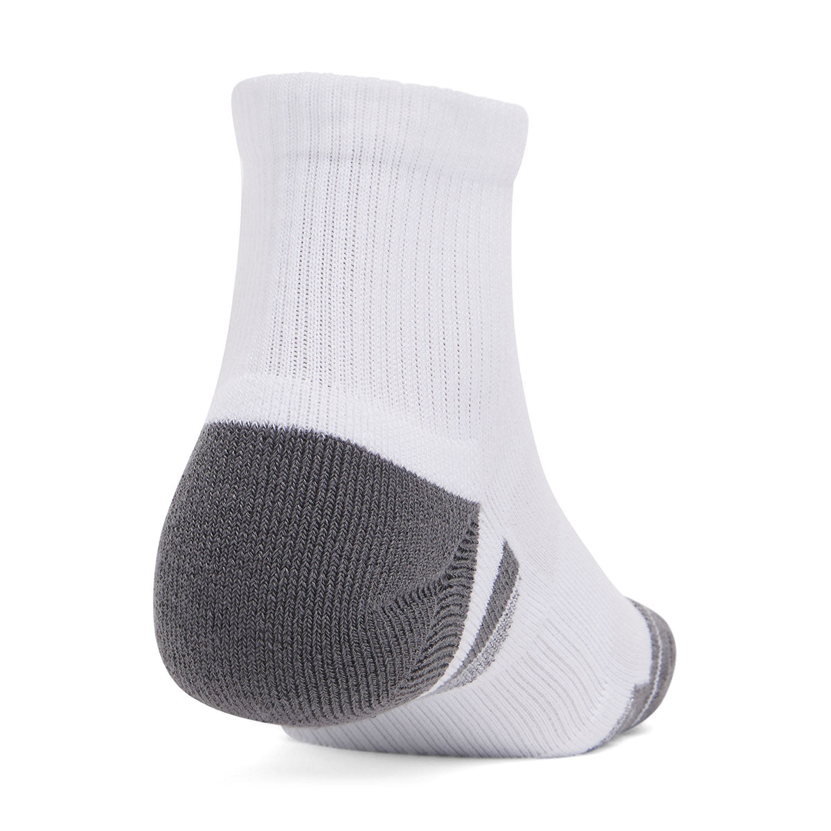 Medias Training Unisex Color Blanco-2