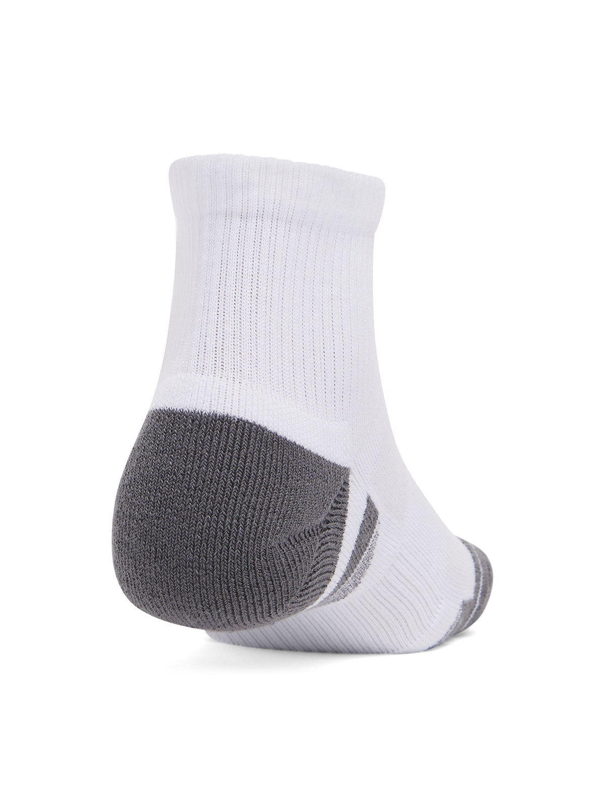 Medias Training Unisex Color Blanco-2