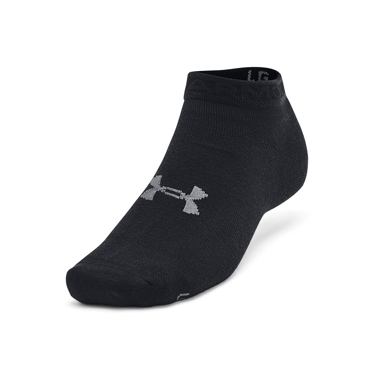 Medias Training Unisex Color Negro-1