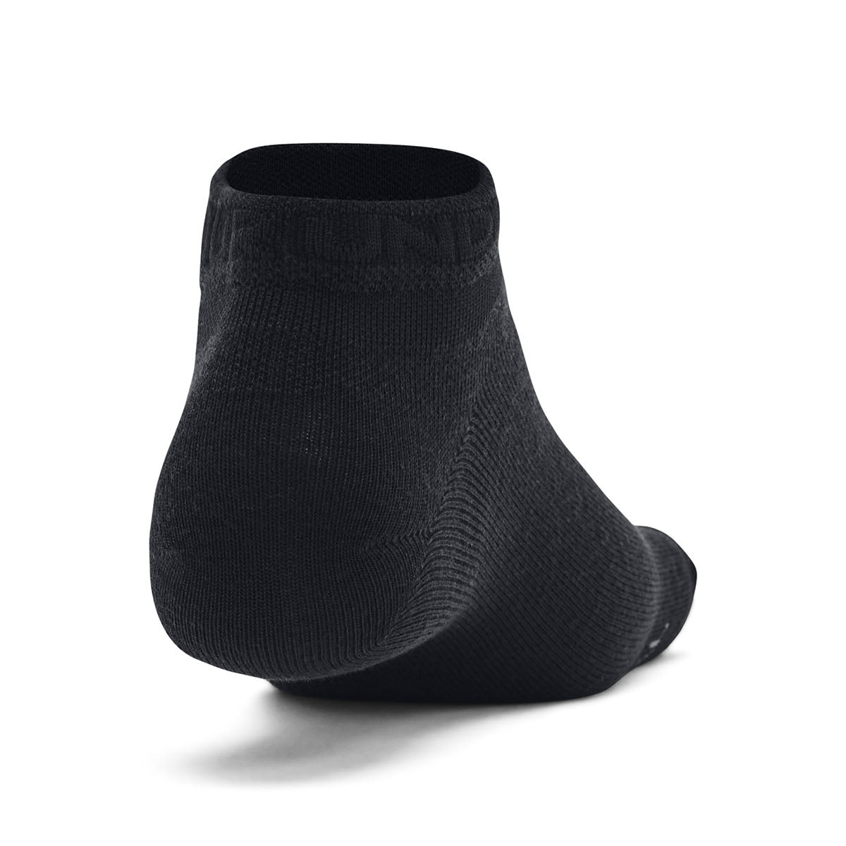 Medias Training Unisex Color Negro-2